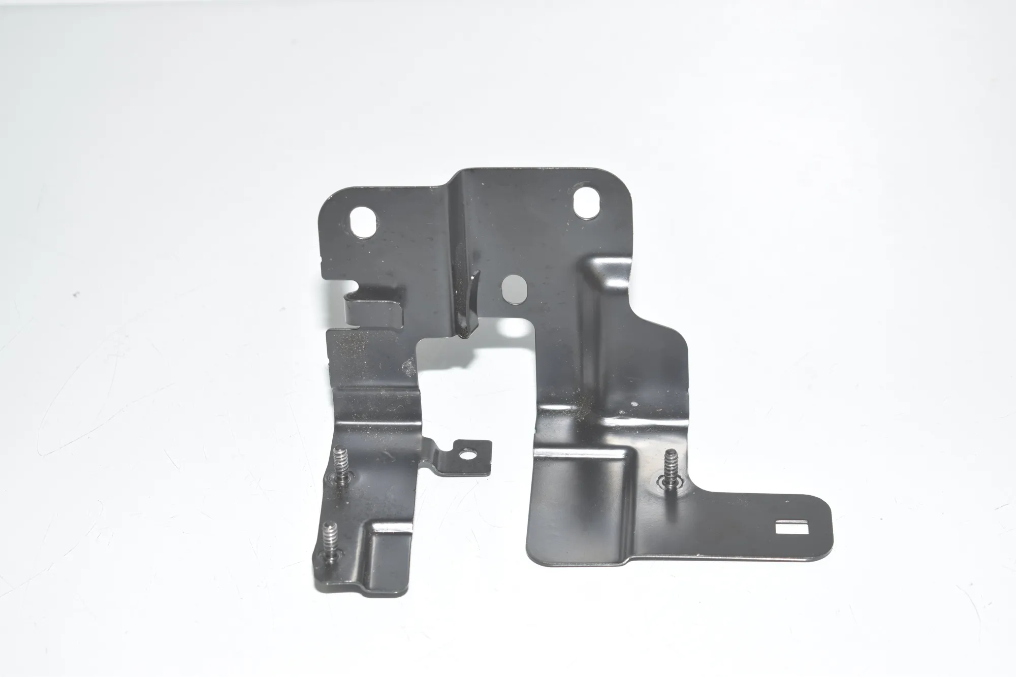 Bracket – OEM 7318719 · BMW 5 (F10) 535 d xDrive 2014 – 3