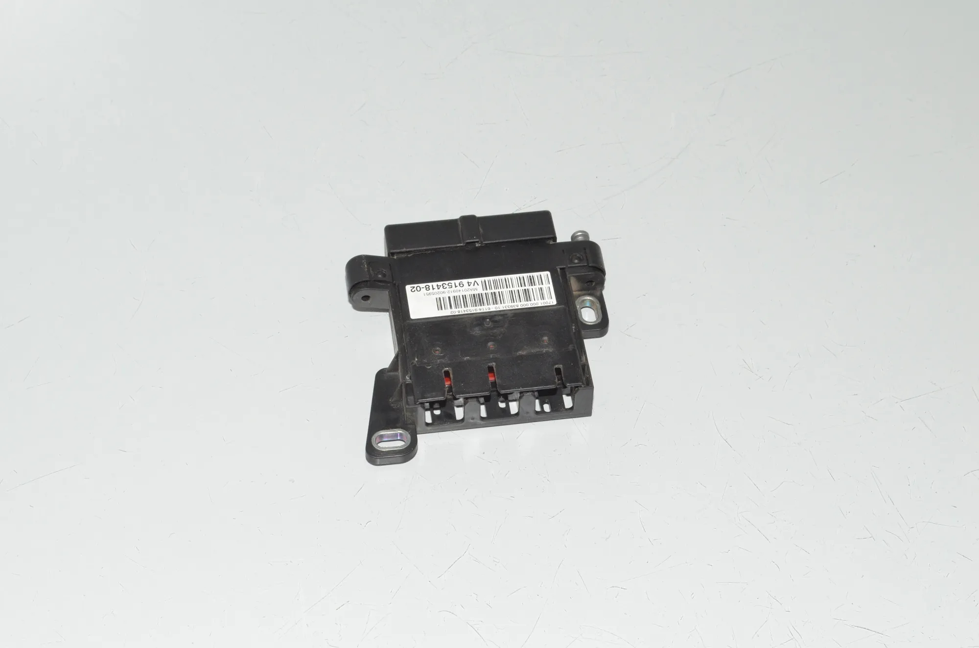 Power Distribution Unit – OEM 9153418 · BMW 5 (F10) 535 d xDrive 2014 – 3