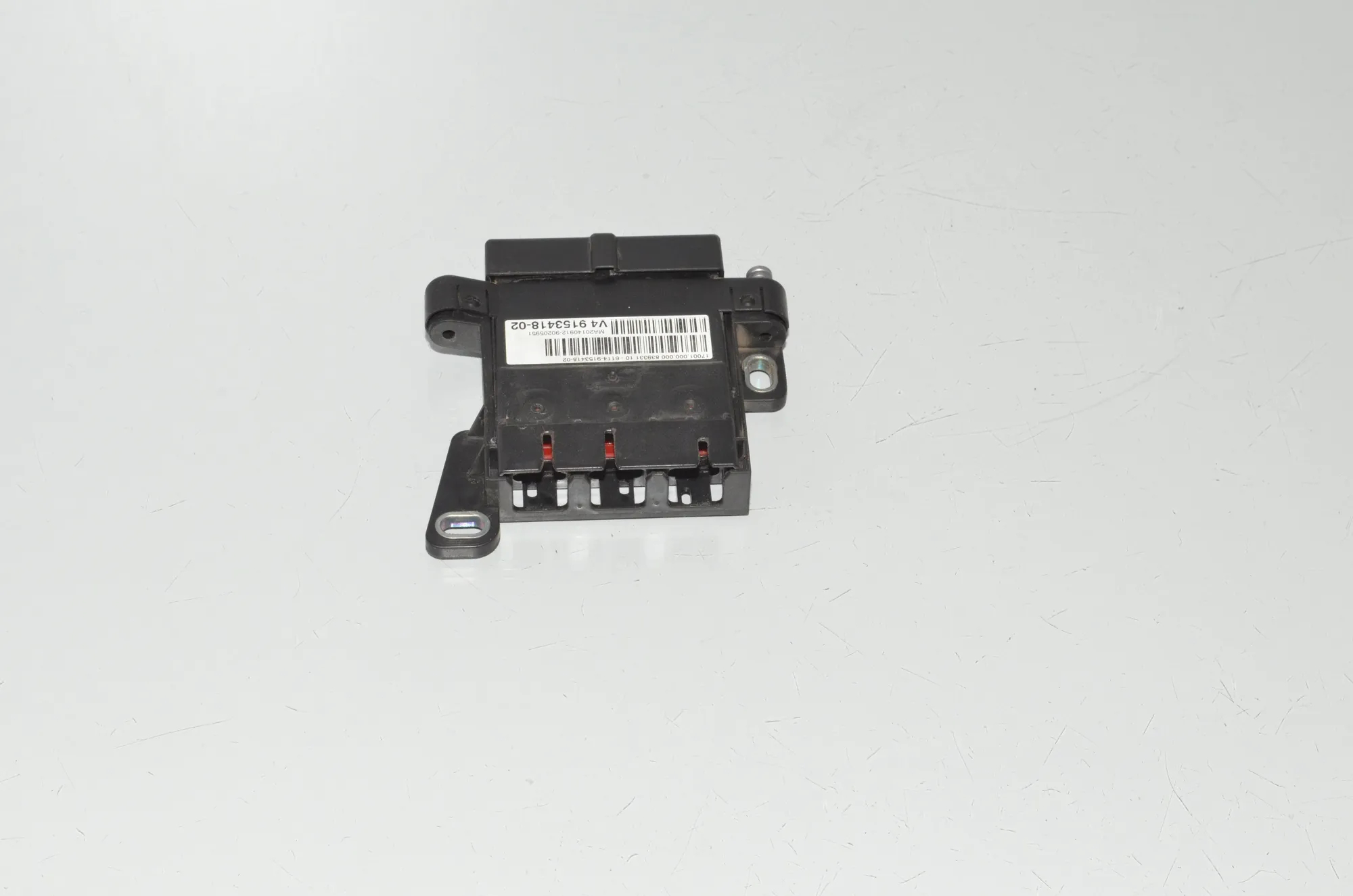 Power Distribution Unit – OEM 9153418 · BMW 5 (F10) 535 d xDrive 2014