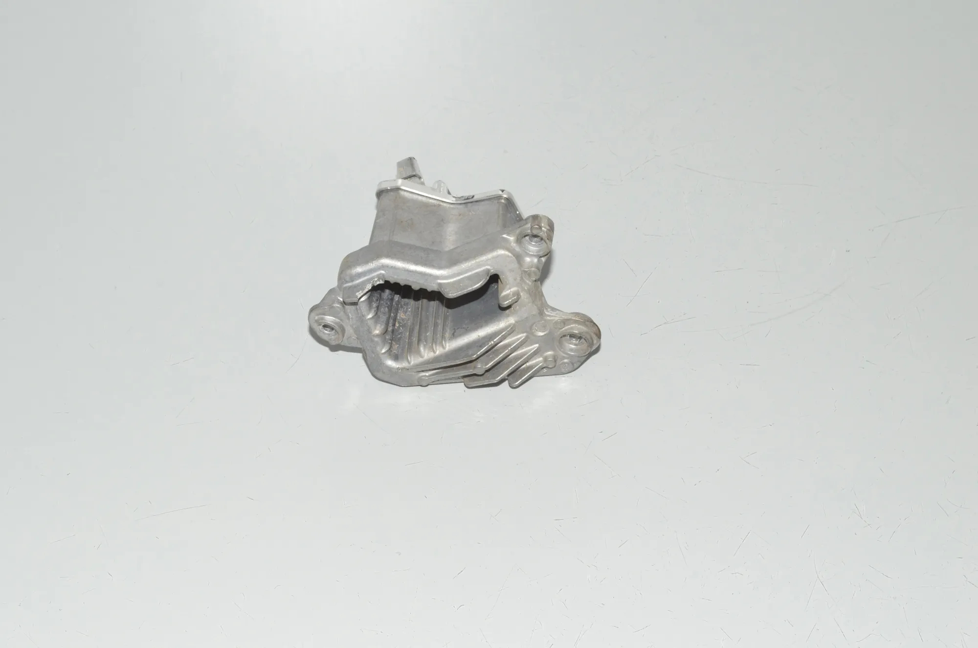 LED Lights Control Unit – OEM 185538-01 · BMW 5 (F10) 535 d xDrive 2014