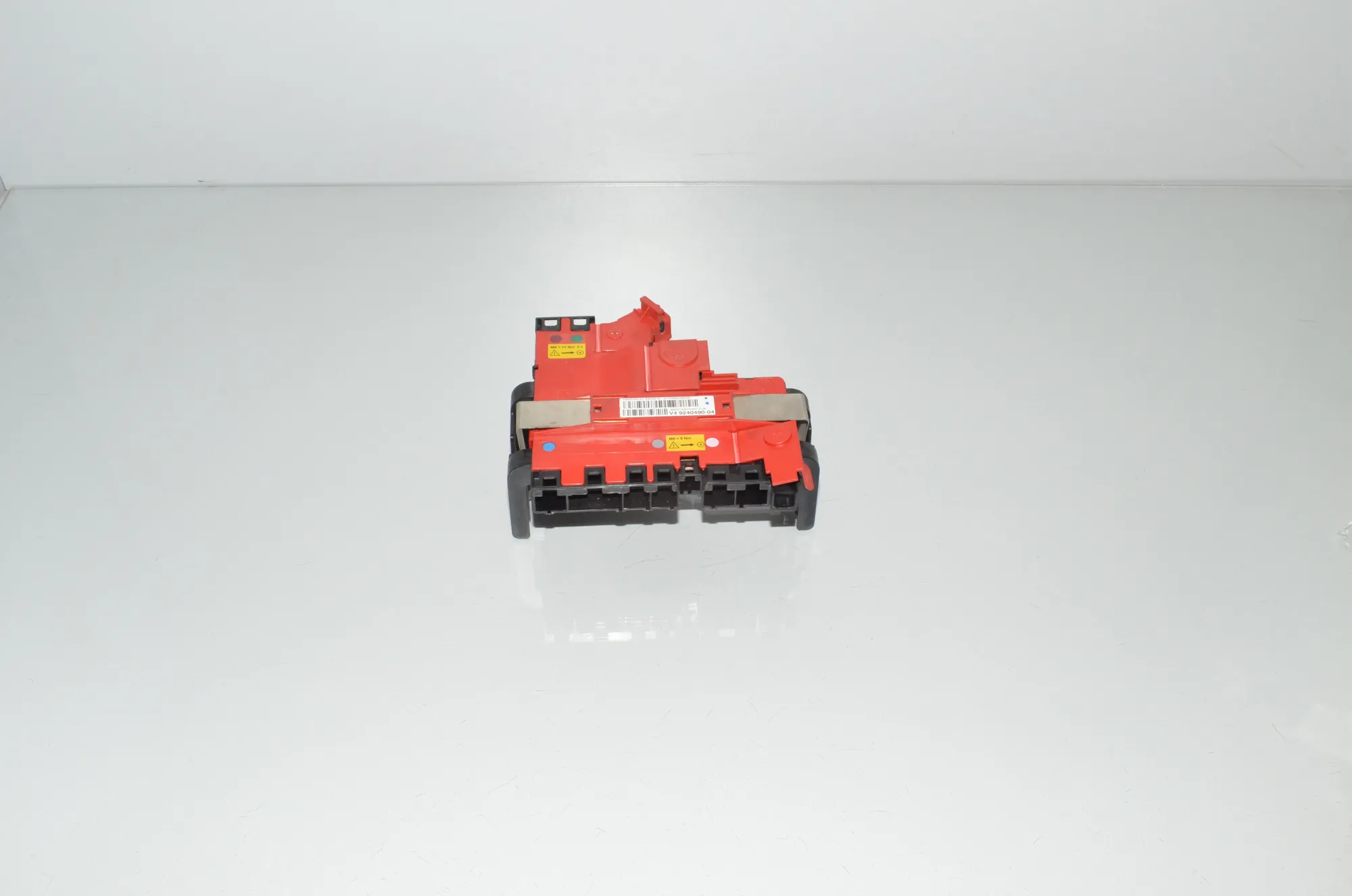 Positive Battery Cable – OEM 9240490 · BMW 5 (F10) 535 d xDrive 2014