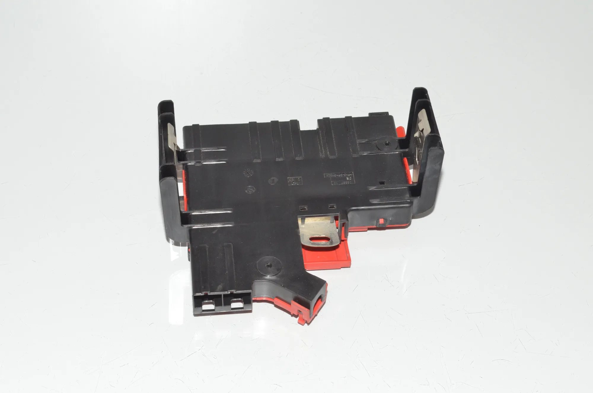 Positive Battery Cable – OEM 9240490 · BMW 5 (F10) 535 d xDrive 2014 – 3