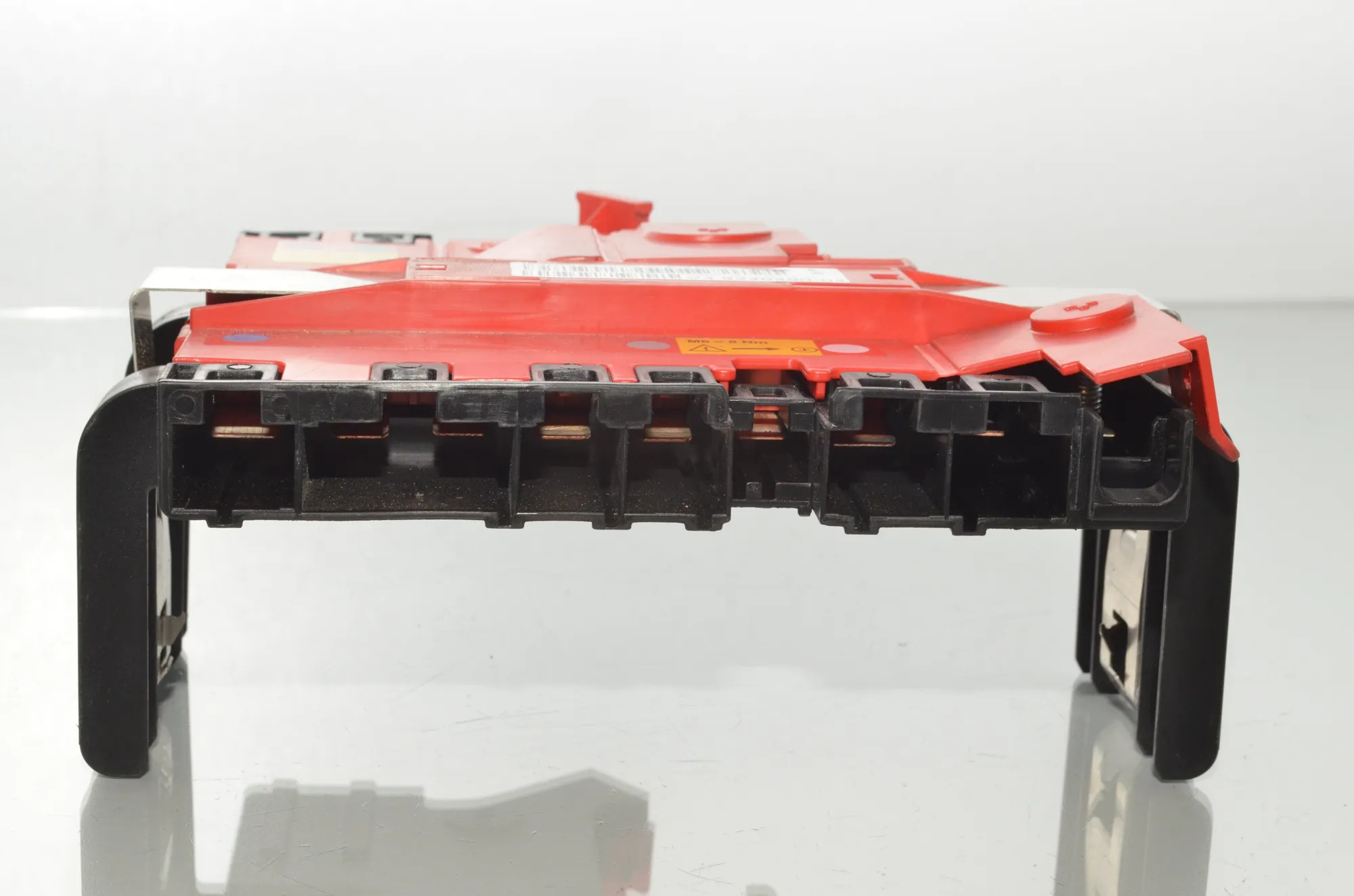 Positive Battery Cable – OEM 9240490 · BMW 5 (F10) 535 d xDrive 2014 – 2