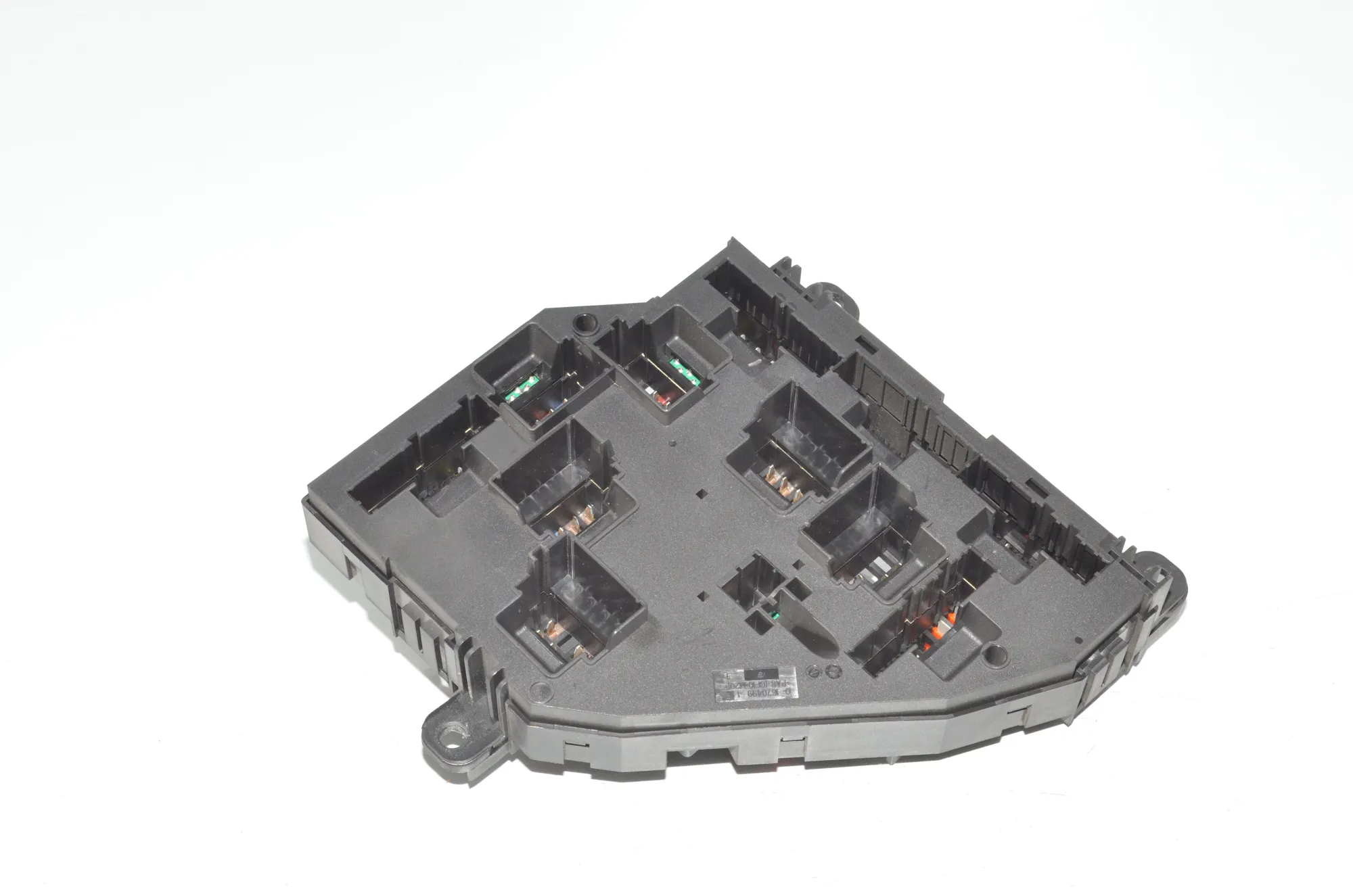 Fuse Box – OEM 9264923 · BMW 5 (F10) 535 d xDrive 2014 – 3
