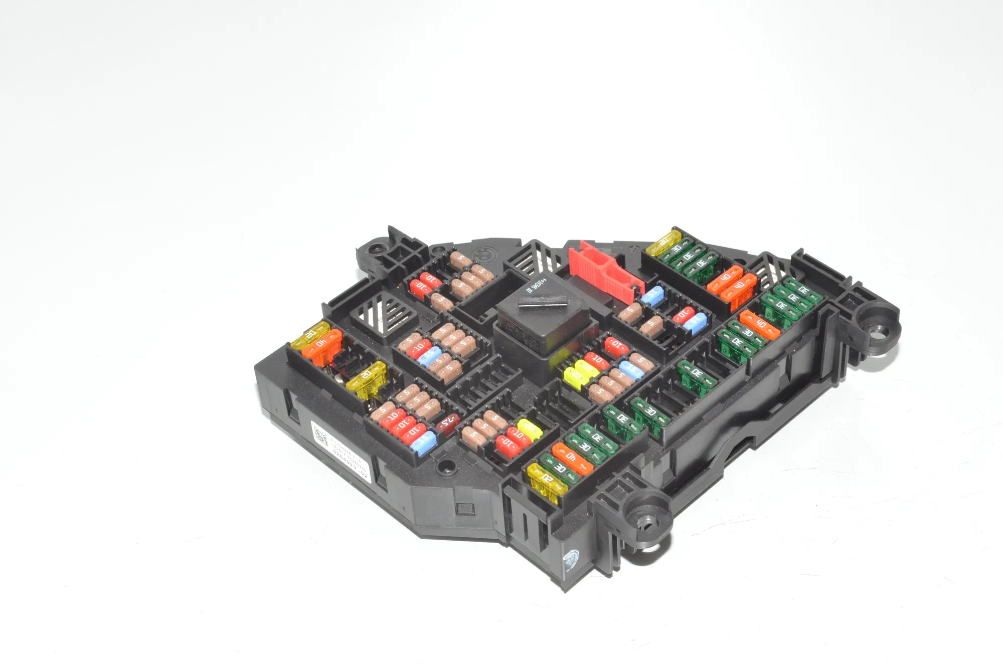 Fuse Box – OEM 9264923 · BMW 5 (F10) 535 d xDrive 2014 – 2