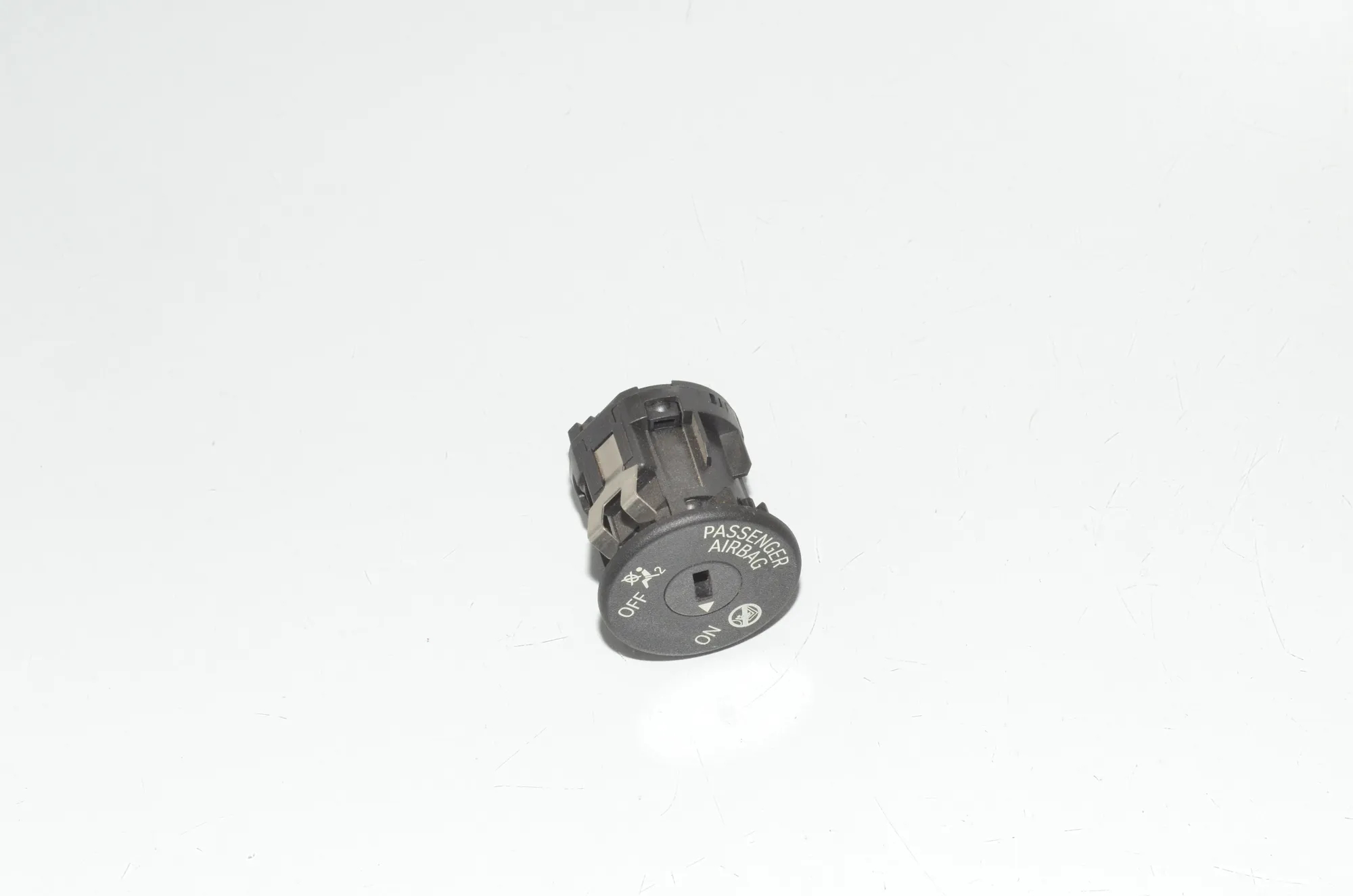 SRS Switch – OEM 9326501 · BMW 5 (F10) 535 d xDrive 2014