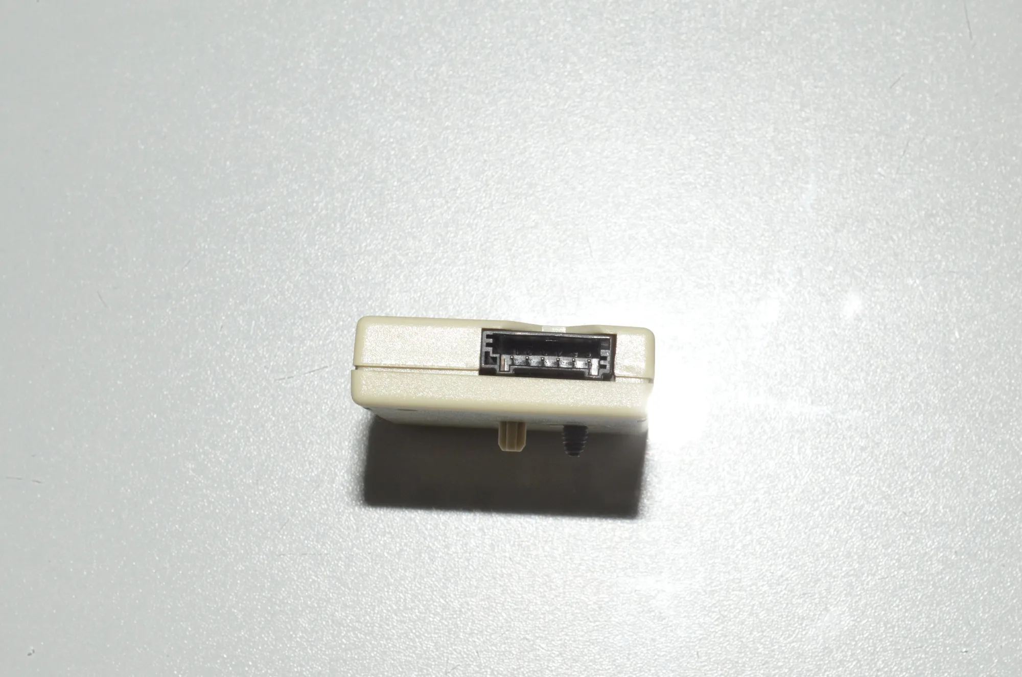 Antenna Amplifier – OEM 9261095 · BMW 5 (F10) 535 d xDrive 2014 – 4