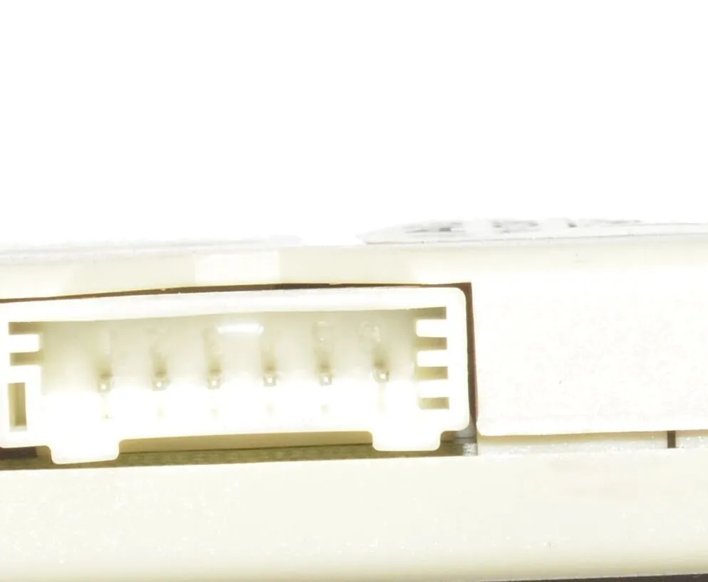 Antenna Amplifier – OEM 9261095 · BMW 5 (F10) 535 d xDrive 2014 – 5
