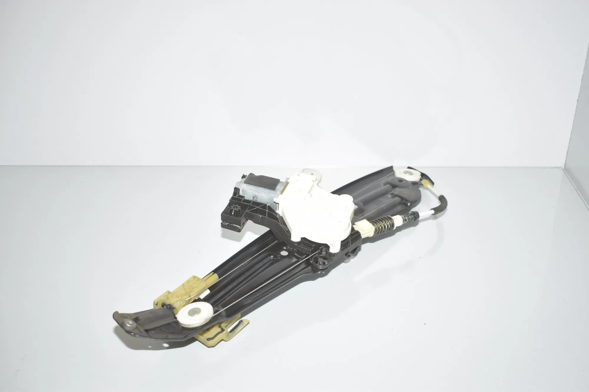 Rear Right Door Window Regulator – OEM 7208018 · BMW 5 (F10) 535 d xDrive 2014 – 4