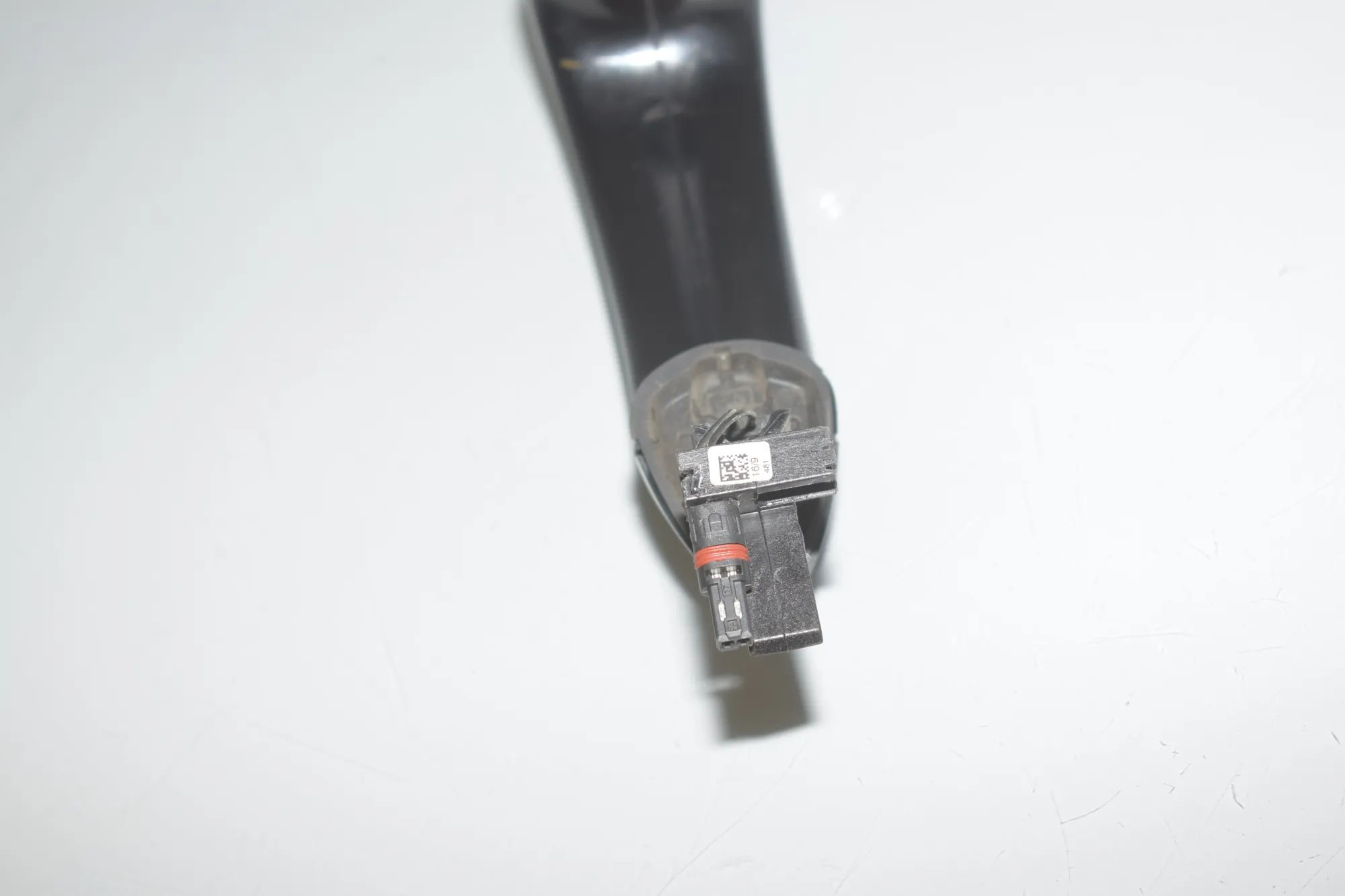 Rear Left Door Exterior Handle – OEM 7249977 · BMW 5 (F10) 535 d xDrive 2014 – 5