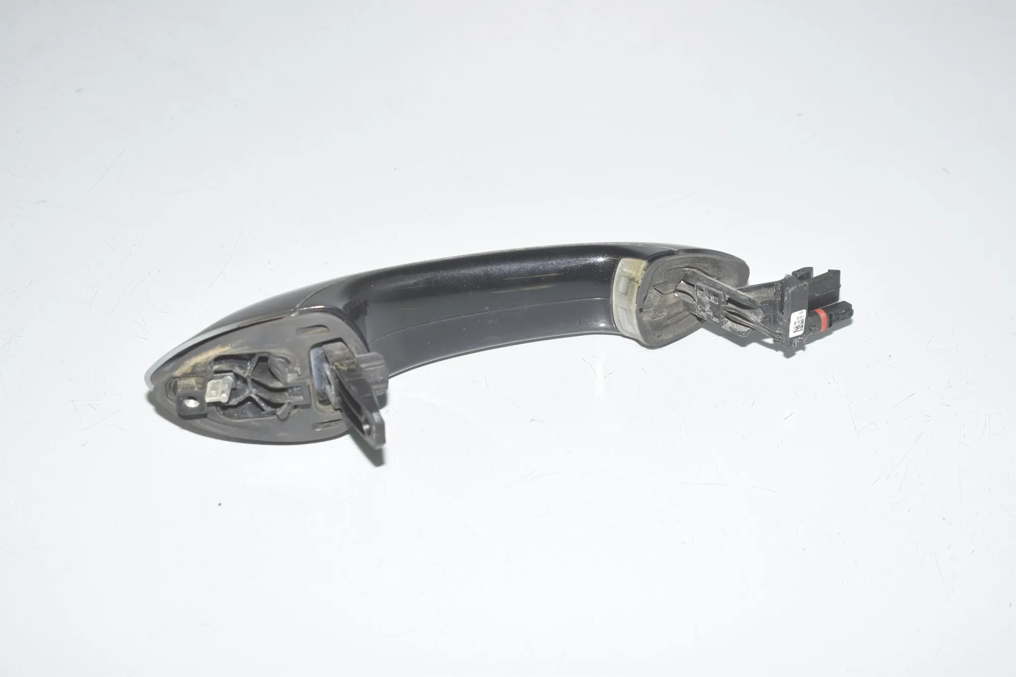 Rear Left Door Exterior Handle – OEM 7249977 · BMW 5 (F10) 535 d xDrive 2014 – 3