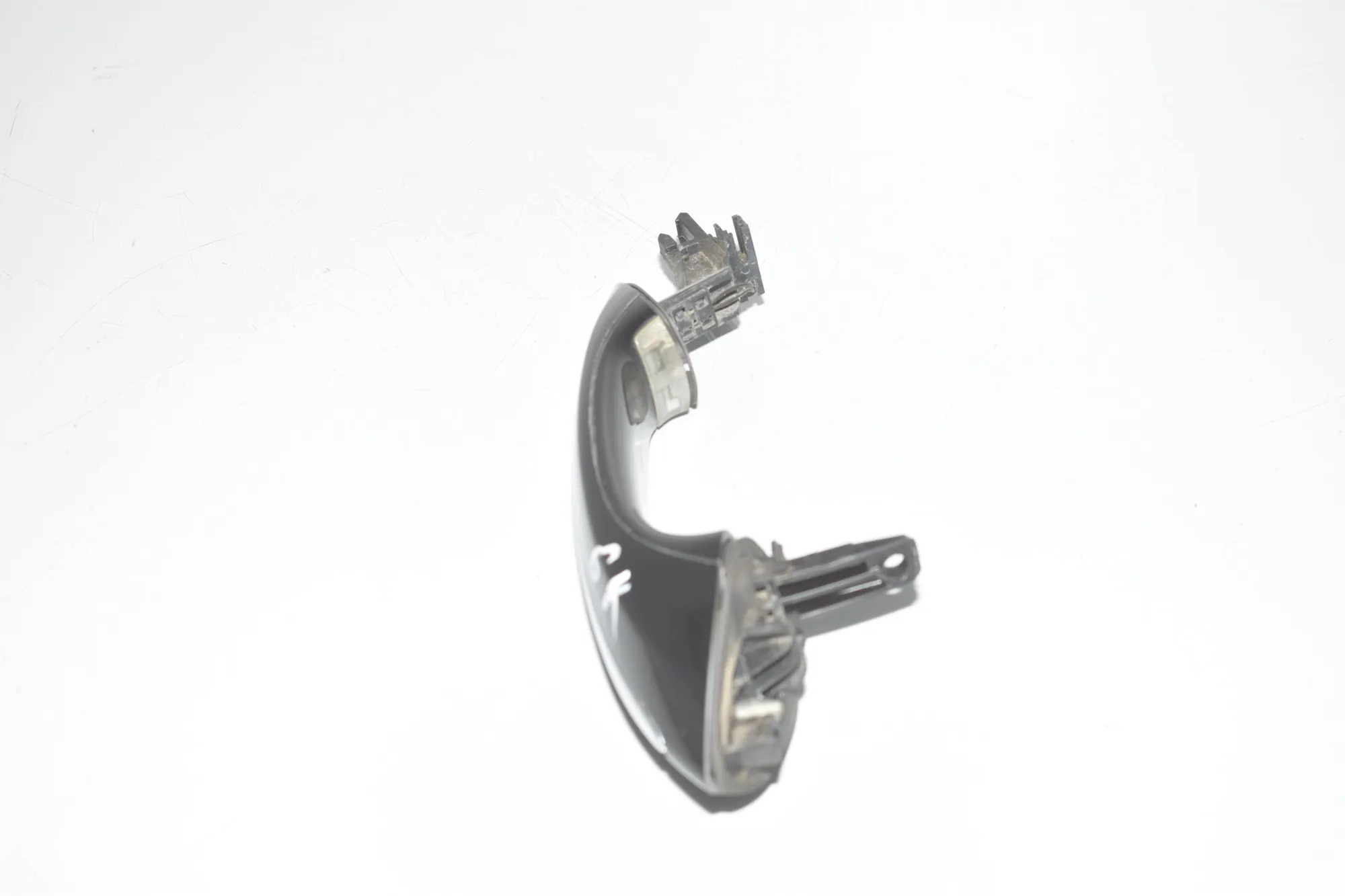 Rear Left Door Exterior Handle – OEM 7249977 · BMW 5 (F10) 535 d xDrive 2014 – 2