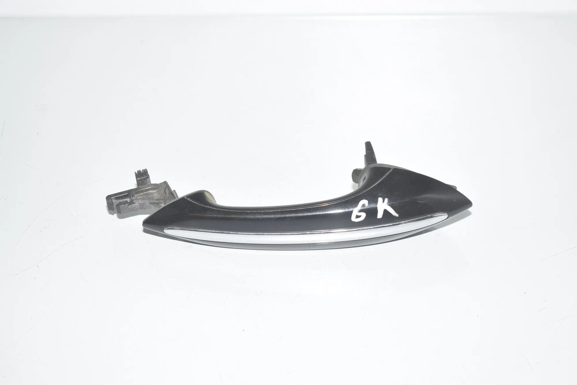 Rear Left Door Exterior Handle – OEM 7249977 · BMW 5 (F10) 535 d xDrive 2014