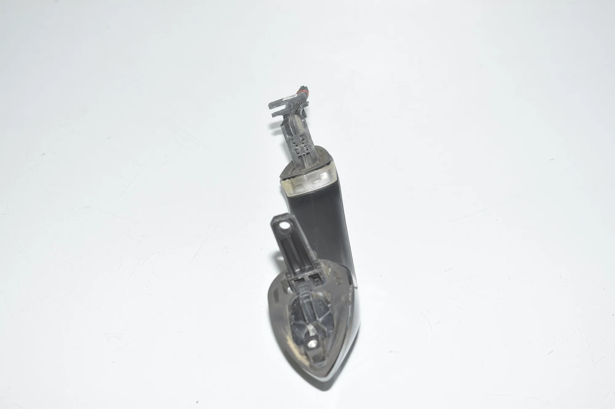 Rear Left Door Exterior Handle – OEM 7249977 · BMW 5 (F10) 535 d xDrive 2014 – 4