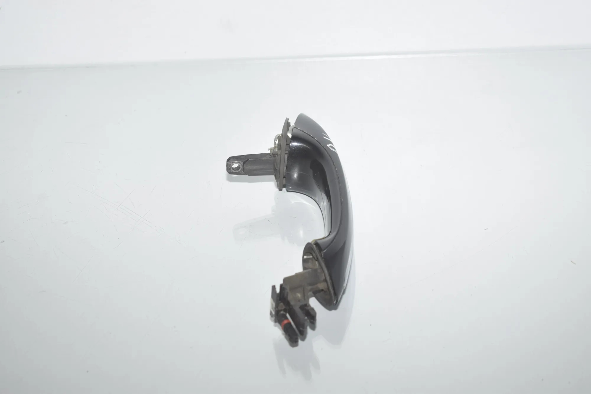 Front Left Door Exterior Handle – OEM 7249975 · BMW 5 (F10) 535 d xDrive 2014 – 2