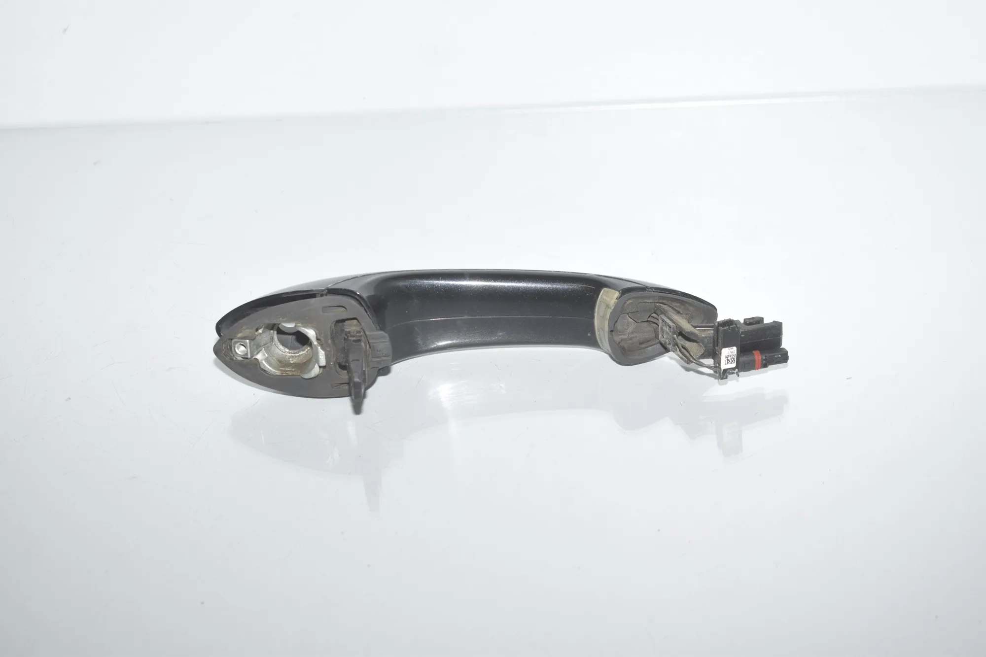 Front Left Door Exterior Handle – OEM 7249975 · BMW 5 (F10) 535 d xDrive 2014 – 3