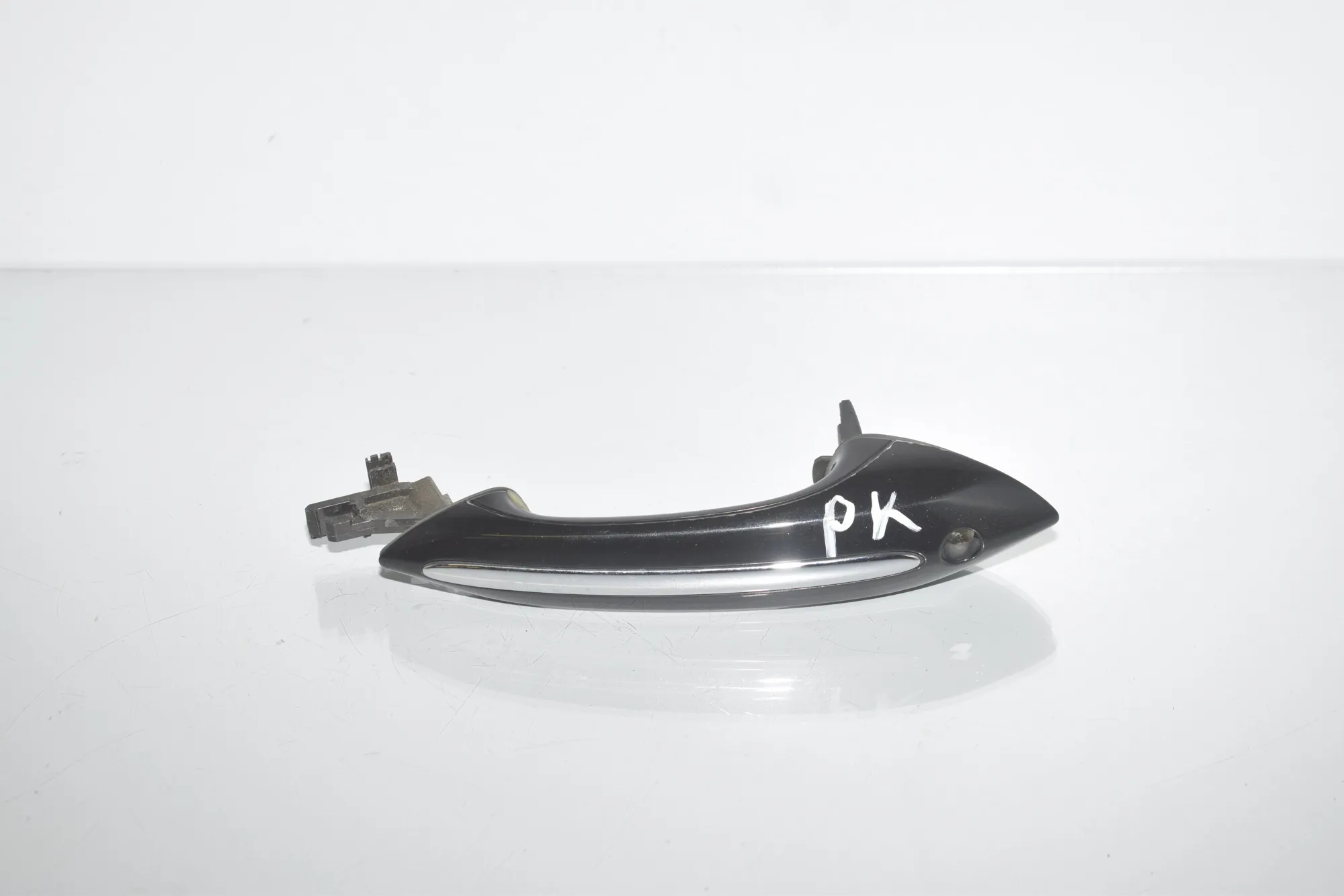 Front Left Door Exterior Handle – OEM 7249975 · BMW 5 (F10) 535 d xDrive 2014