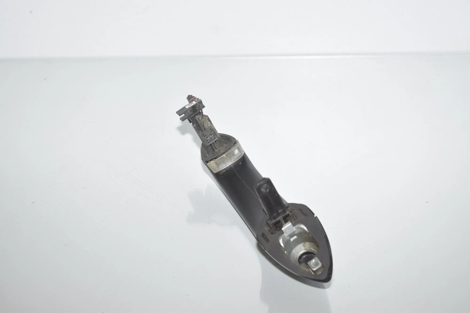 Front Left Door Exterior Handle – OEM 7249975 · BMW 5 (F10) 535 d xDrive 2014 – 4
