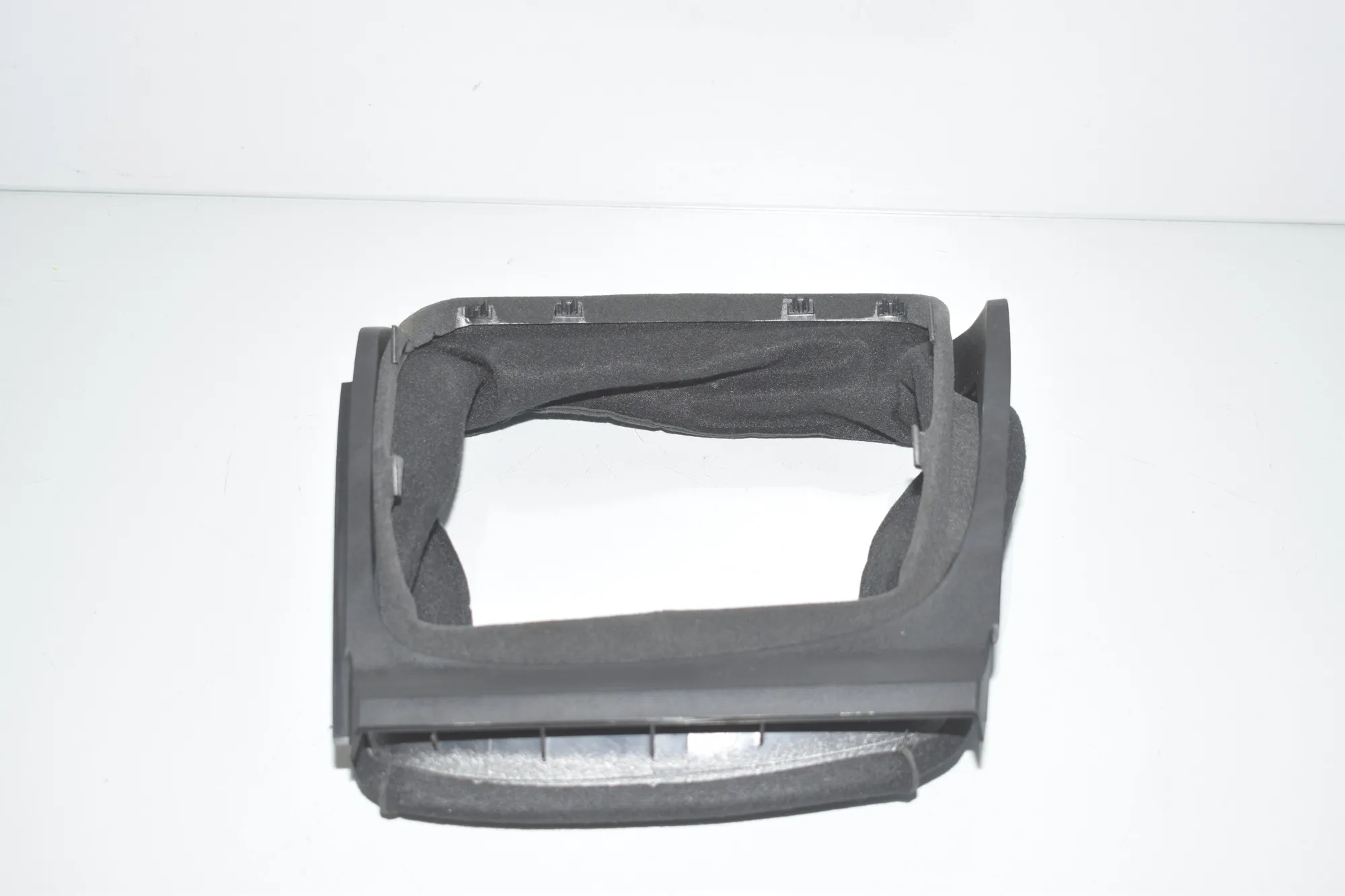 Steering Mechanism Trim – OEM 9192924 · BMW 5 (F10) 535 d xDrive 2014 – 2
