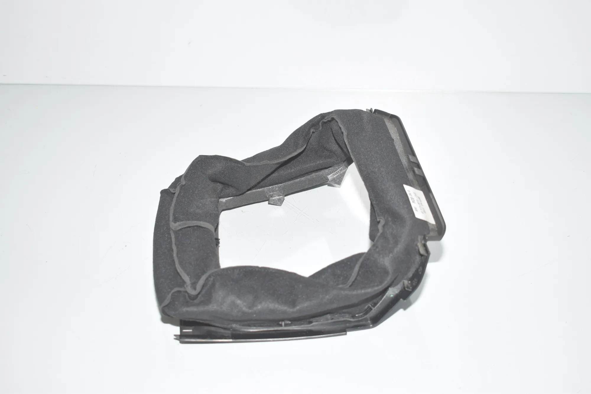 Steering Mechanism Trim – OEM 9192924 · BMW 5 (F10) 535 d xDrive 2014 – 3