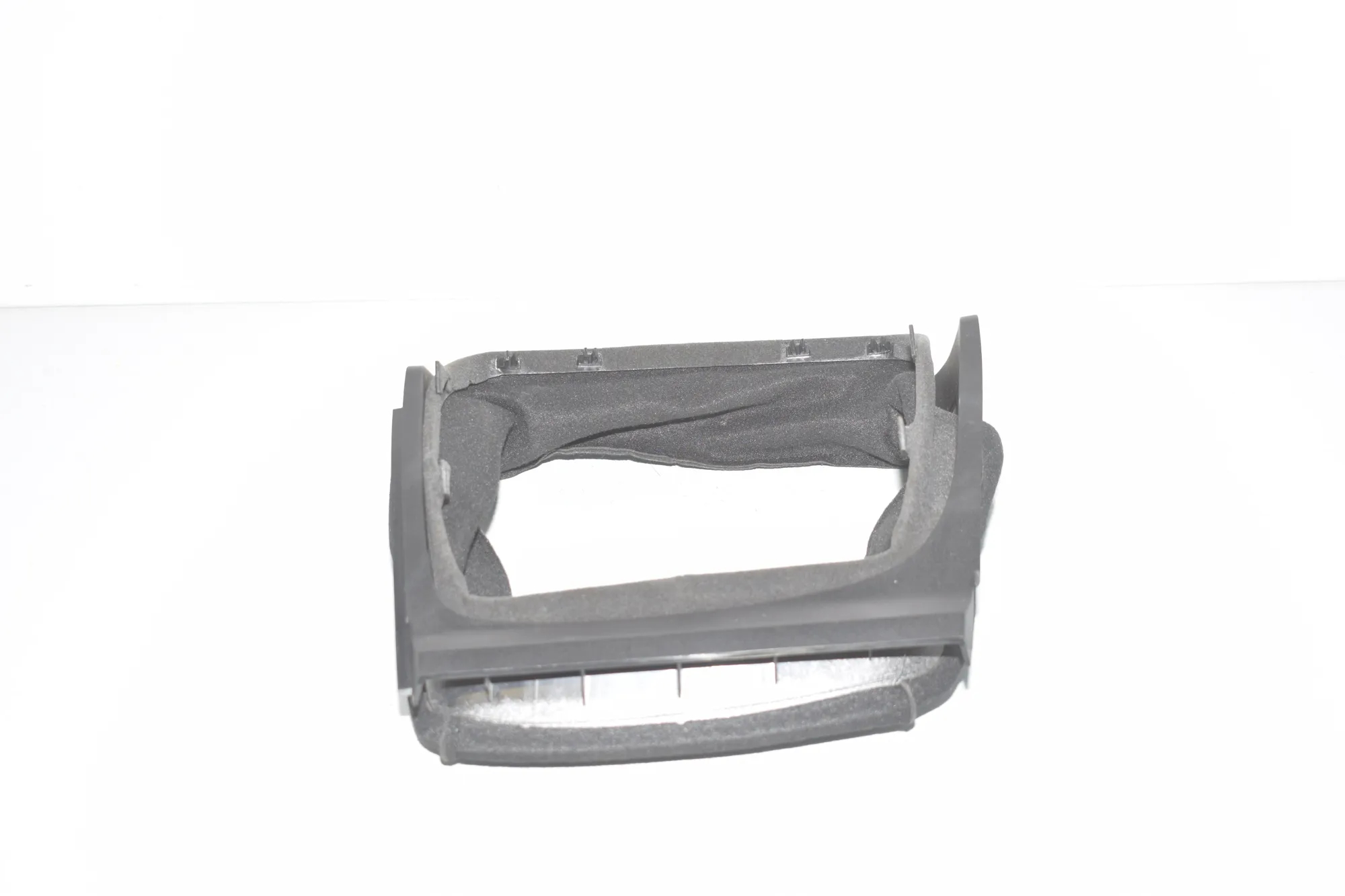 Steering Mechanism Trim – OEM 9192924 · BMW 5 (F10) 535 d xDrive 2014