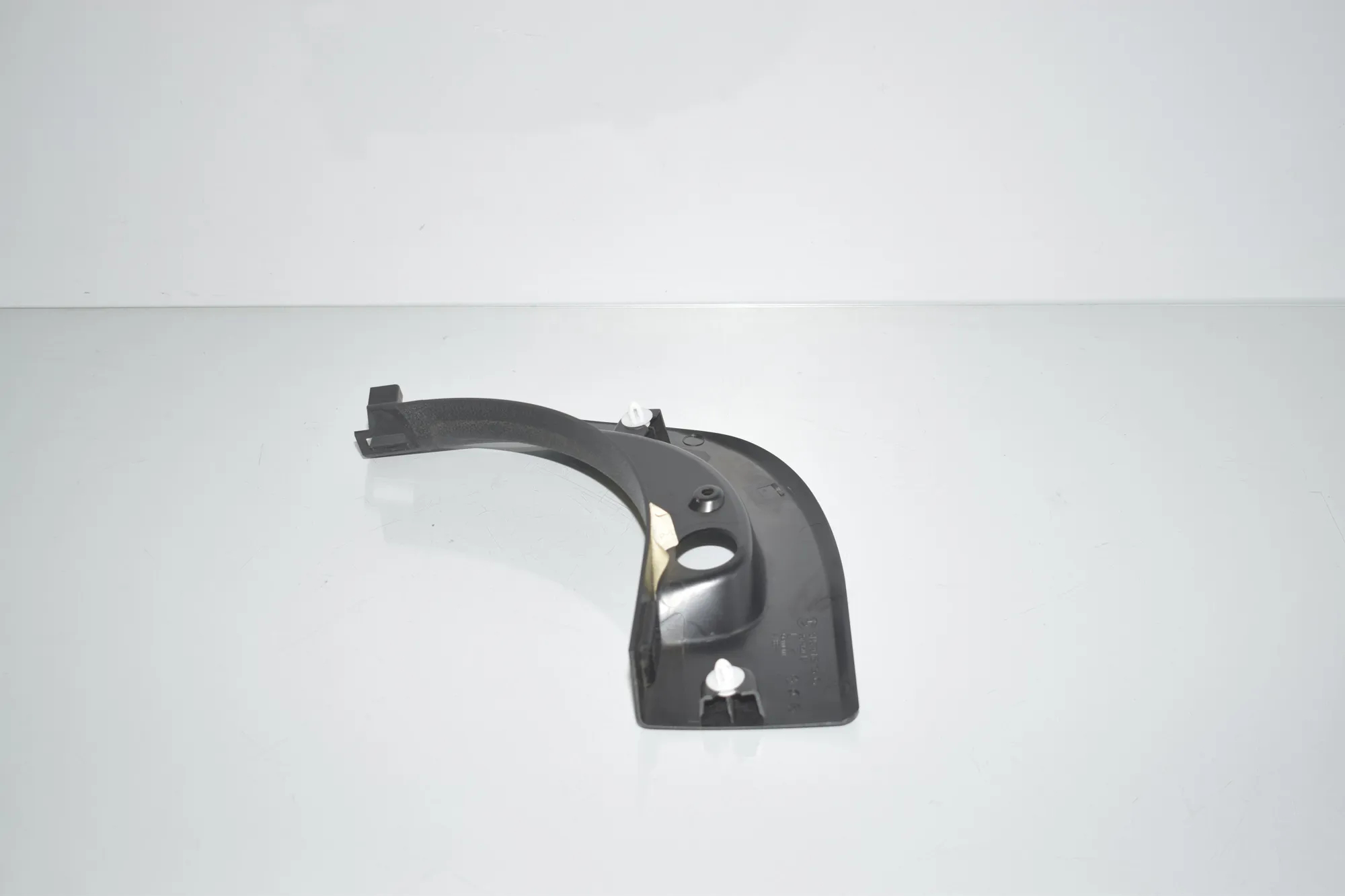 Front Left Interior Step Trim – OEM 9162735 · BMW 5 (F10) 535 d xDrive 2014 – 5