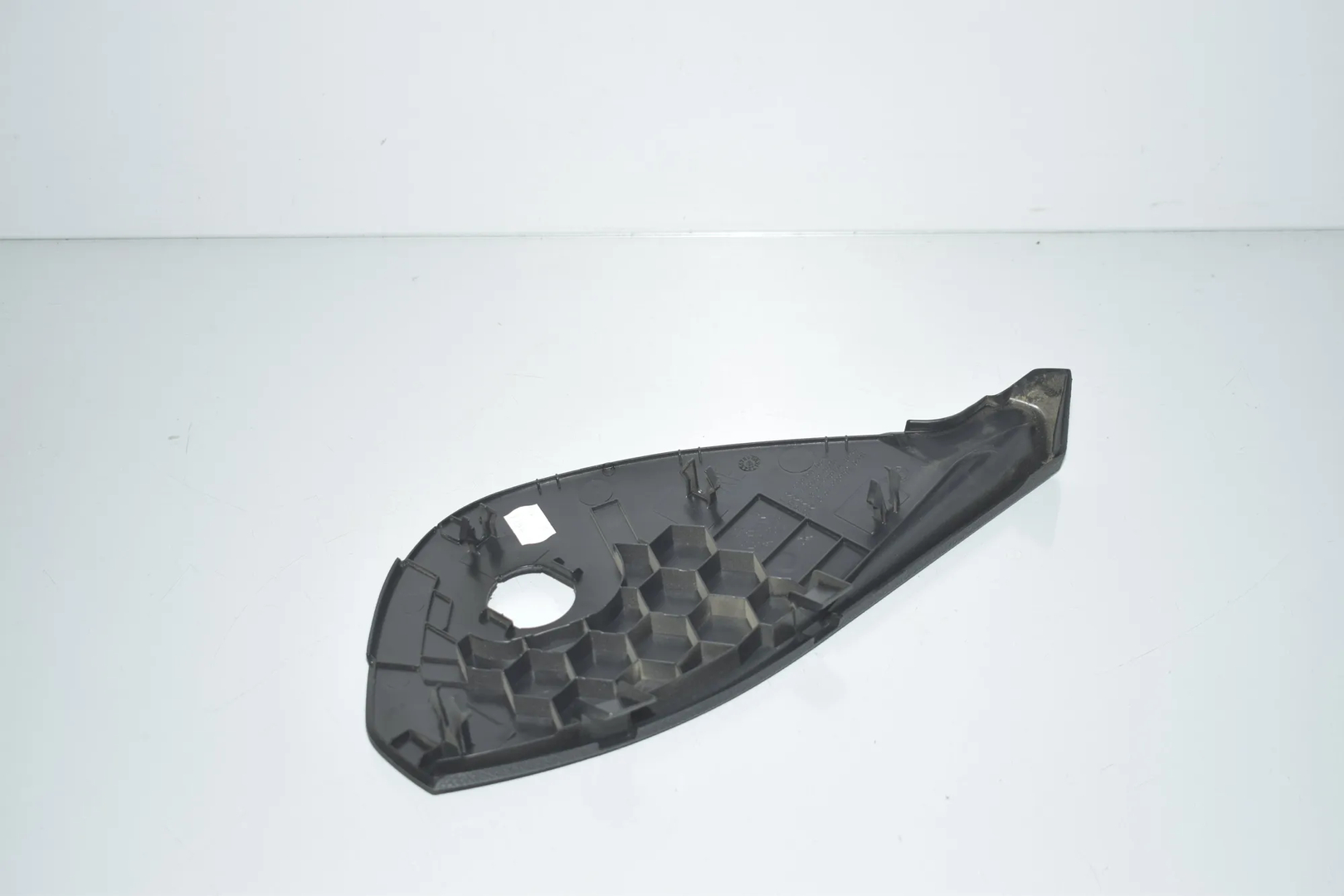 Dashboard Side Trim – OEM 9209790 · BMW 5 (F10) 535 d xDrive 2014 – 3