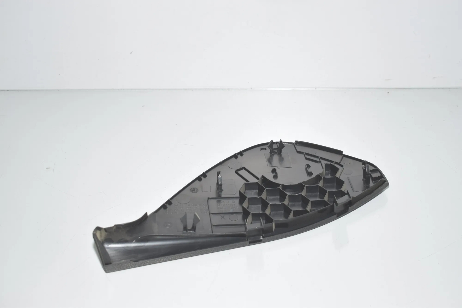 Dashboard Side Trim – OEM 9209788 · BMW 5 (F10) 535 d xDrive 2014 – 3