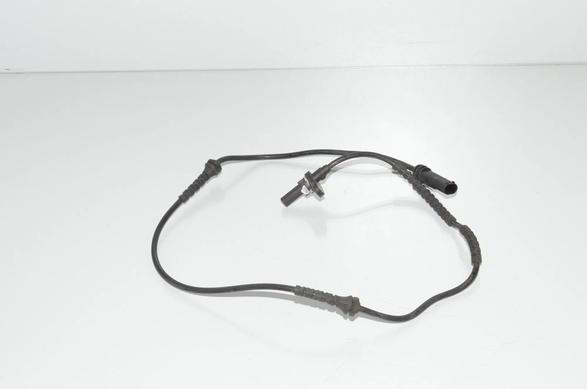 Front Left ABS Sensor – OEM 6782099 · BMW 5 Gran Turismo (F07) 530 d 2010 – 4