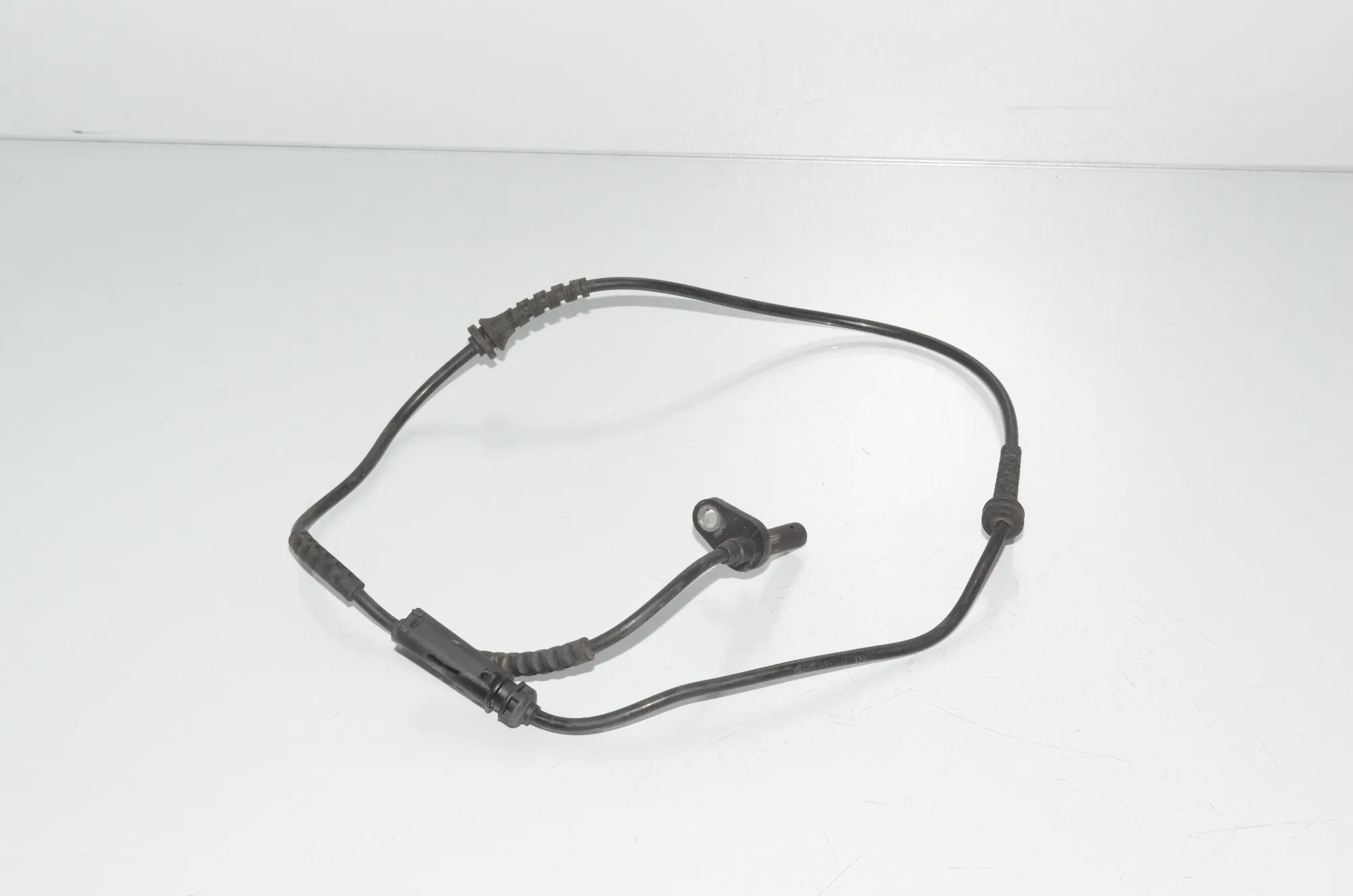 Front Left ABS Sensor – OEM 6782099 · BMW 5 Gran Turismo (F07) 530 d 2010