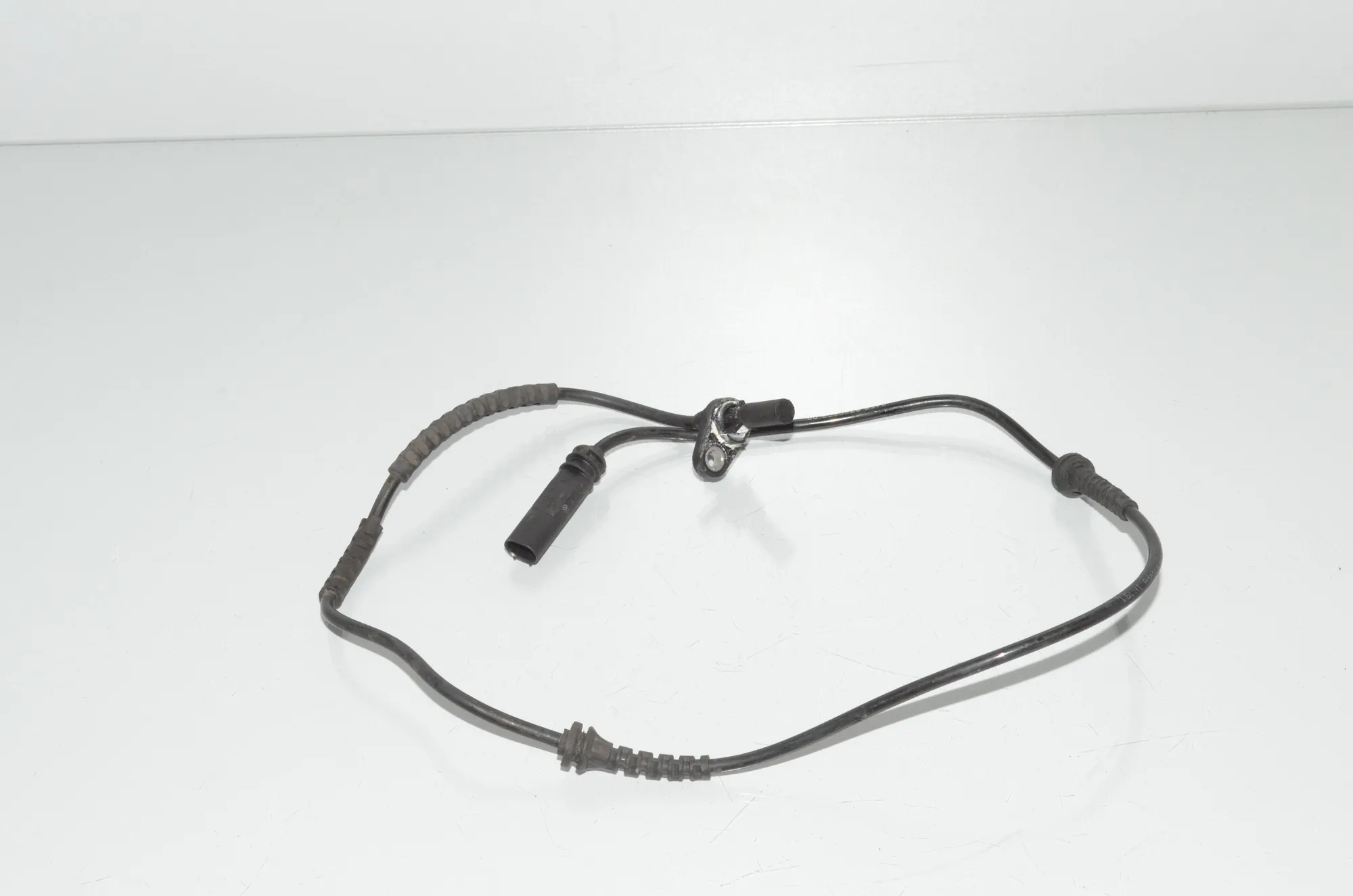 Front Left ABS Sensor – OEM 6782099 · BMW 5 Gran Turismo (F07) 530 d 2010 – 3