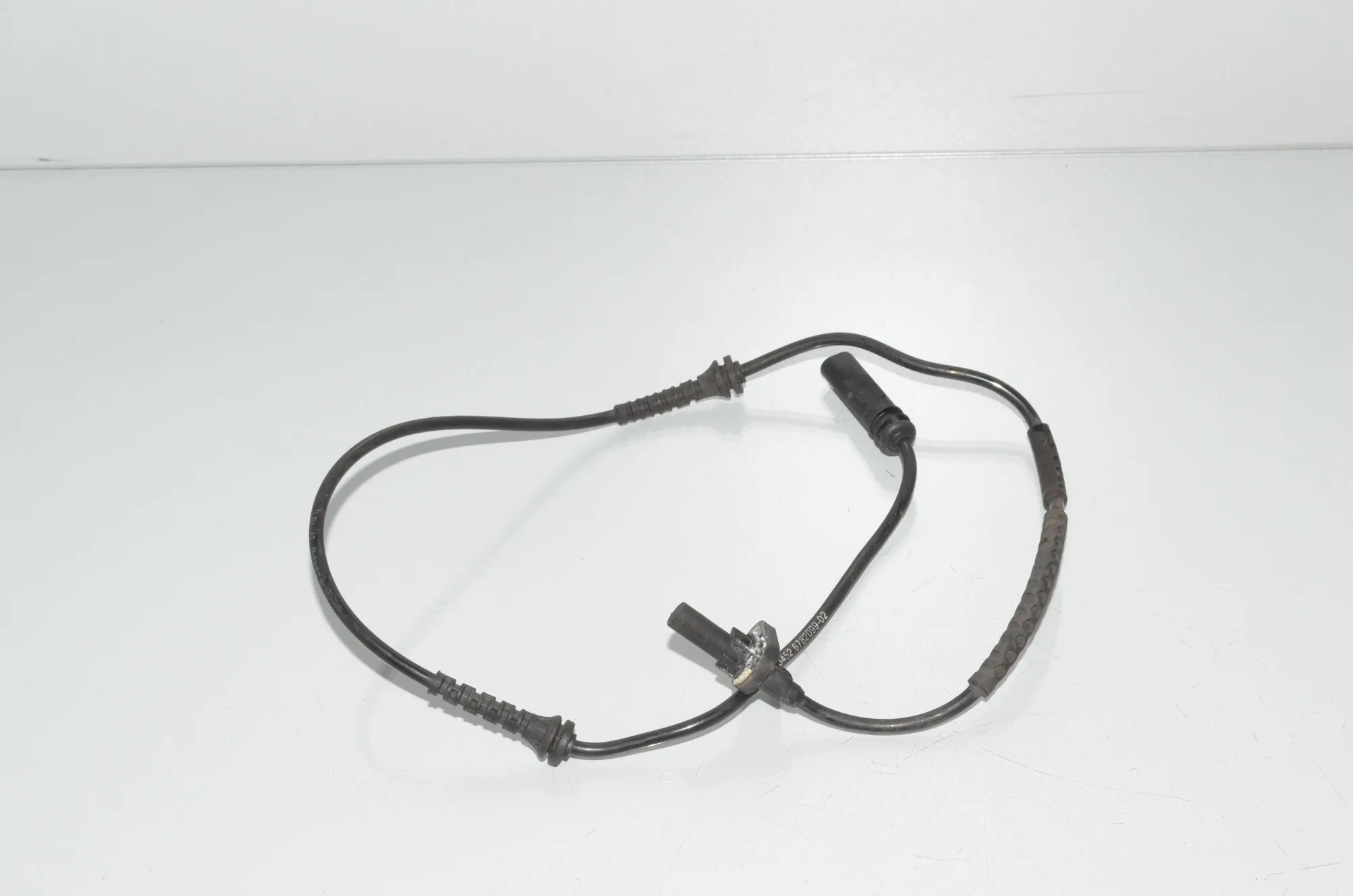 Front Left ABS Sensor – OEM 6782099 · BMW 5 Gran Turismo (F07) 530 d 2010 – 2