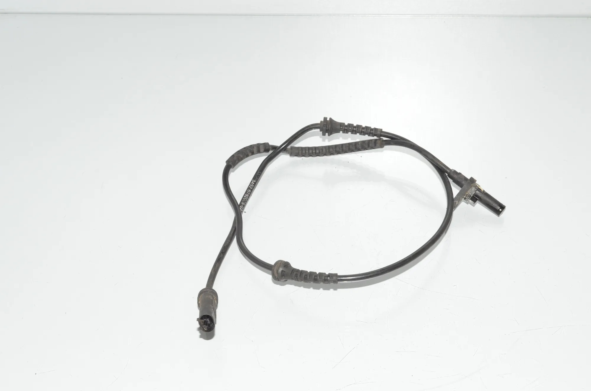 Front Right ABS Sensor – OEM 6782099 · BMW 5 Gran Turismo (F07) 530 d 2010 – 3