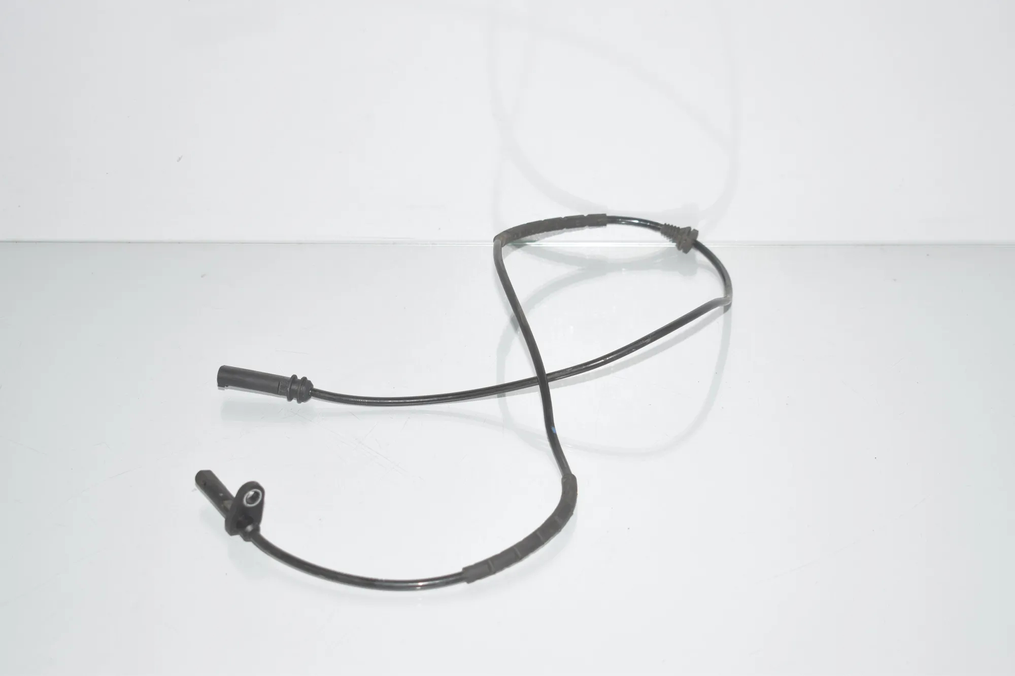 Rear Right ABS Sensor – OEM 6860181 · BMW X5 (E70) M 50 d 2013