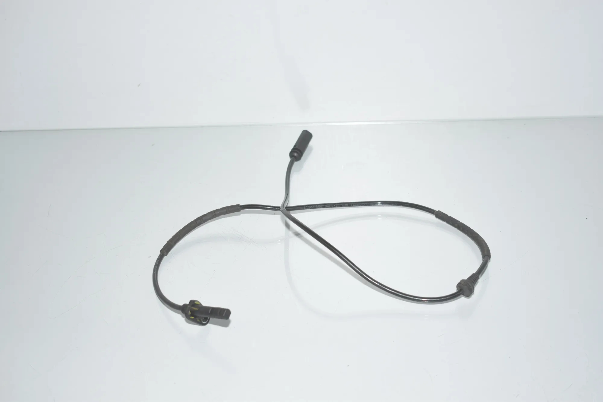 Rear Right ABS Sensor – OEM 6860181 · BMW X5 (E70) M 50 d 2013 – 4