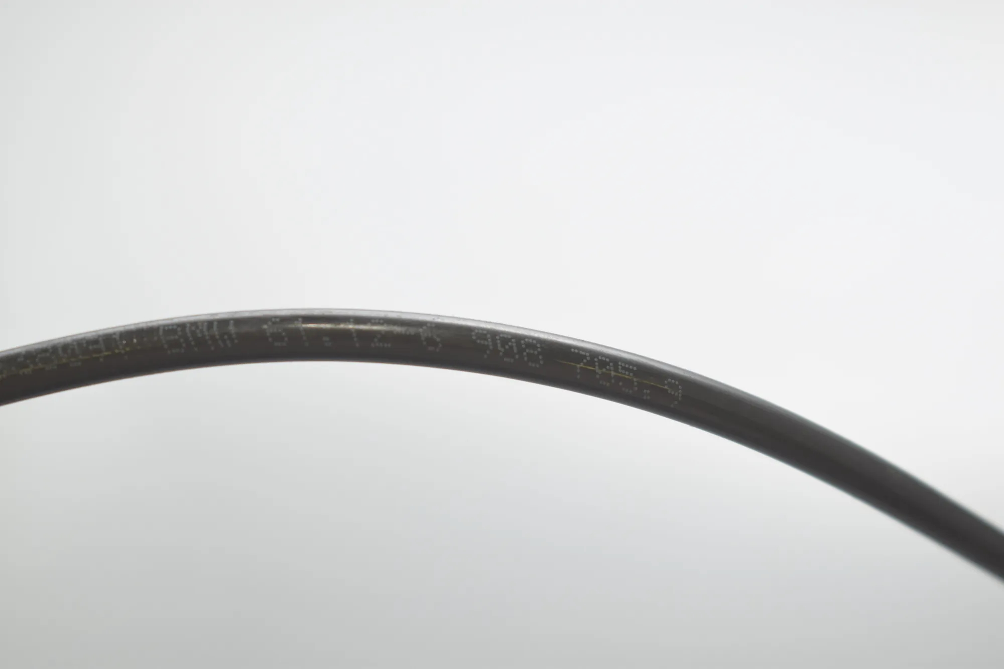 Rear Right ABS Sensor – OEM 6860181 · BMW X5 (E70) M 50 d 2013 – 5