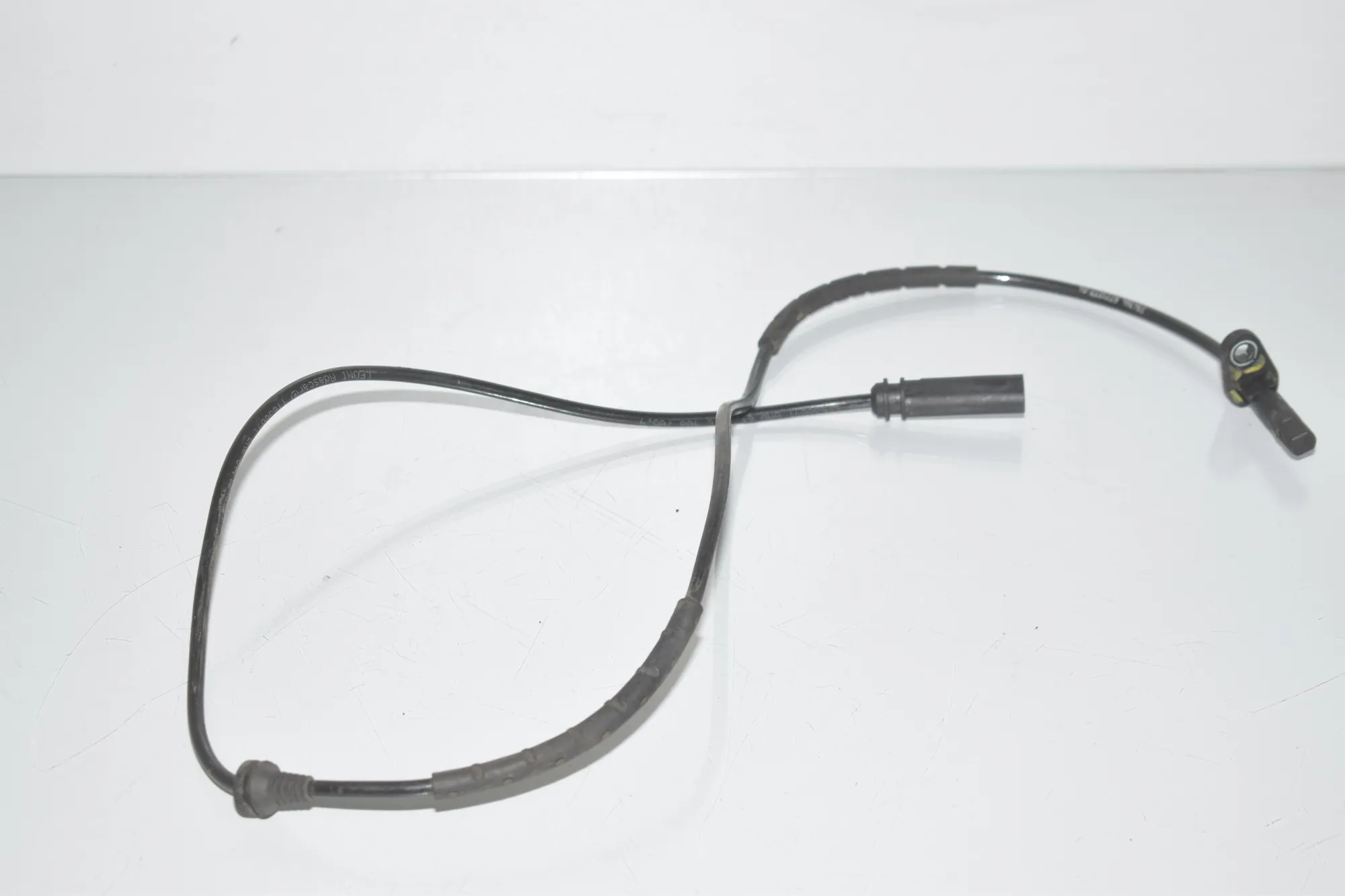 Rear Right ABS Sensor – OEM 6860181 · BMW X5 (E70) M 50 d 2013 – 2