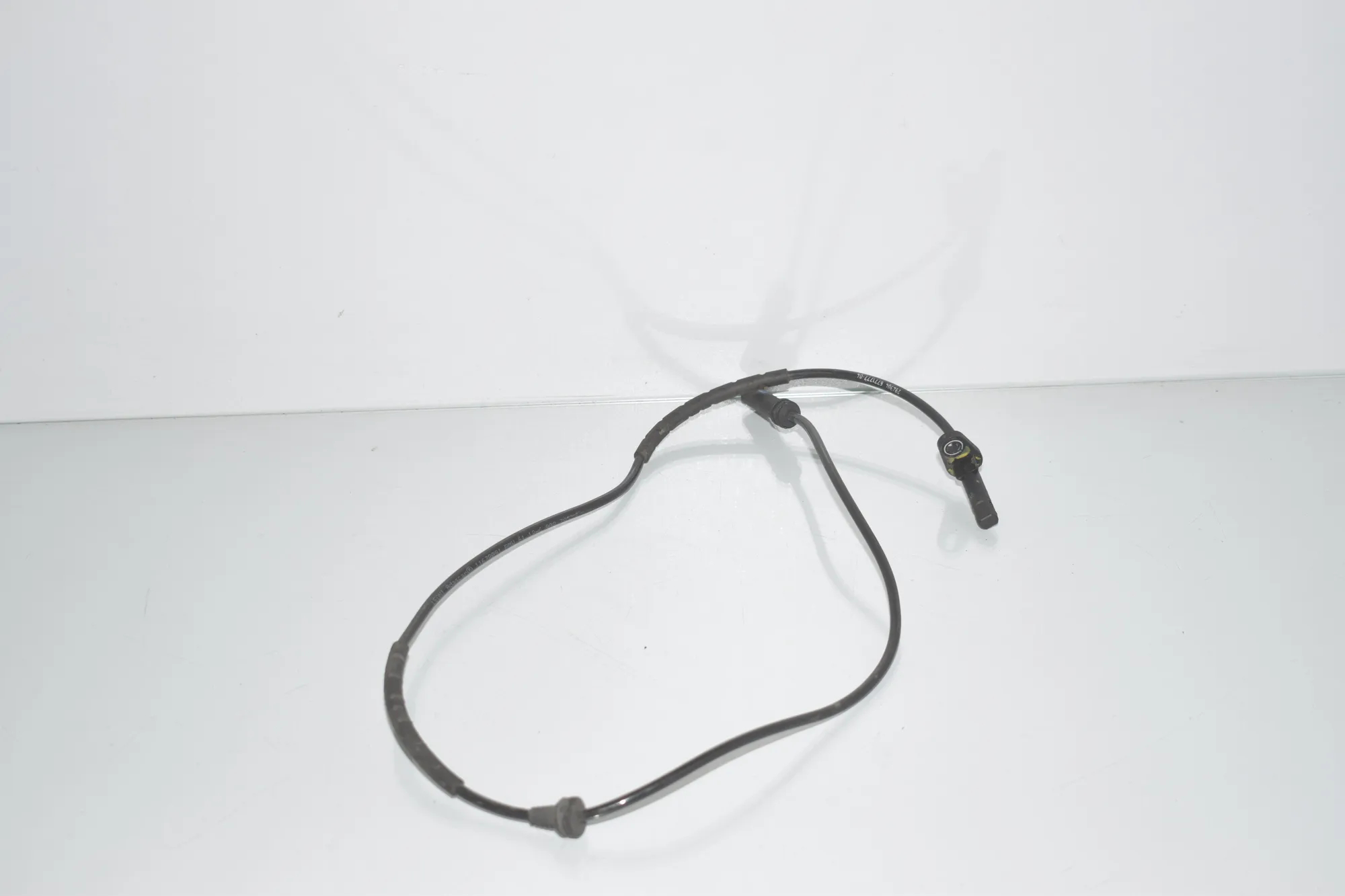 Rear Right ABS Sensor – OEM 6860181 · BMW X5 (E70) M 50 d 2013 – 3