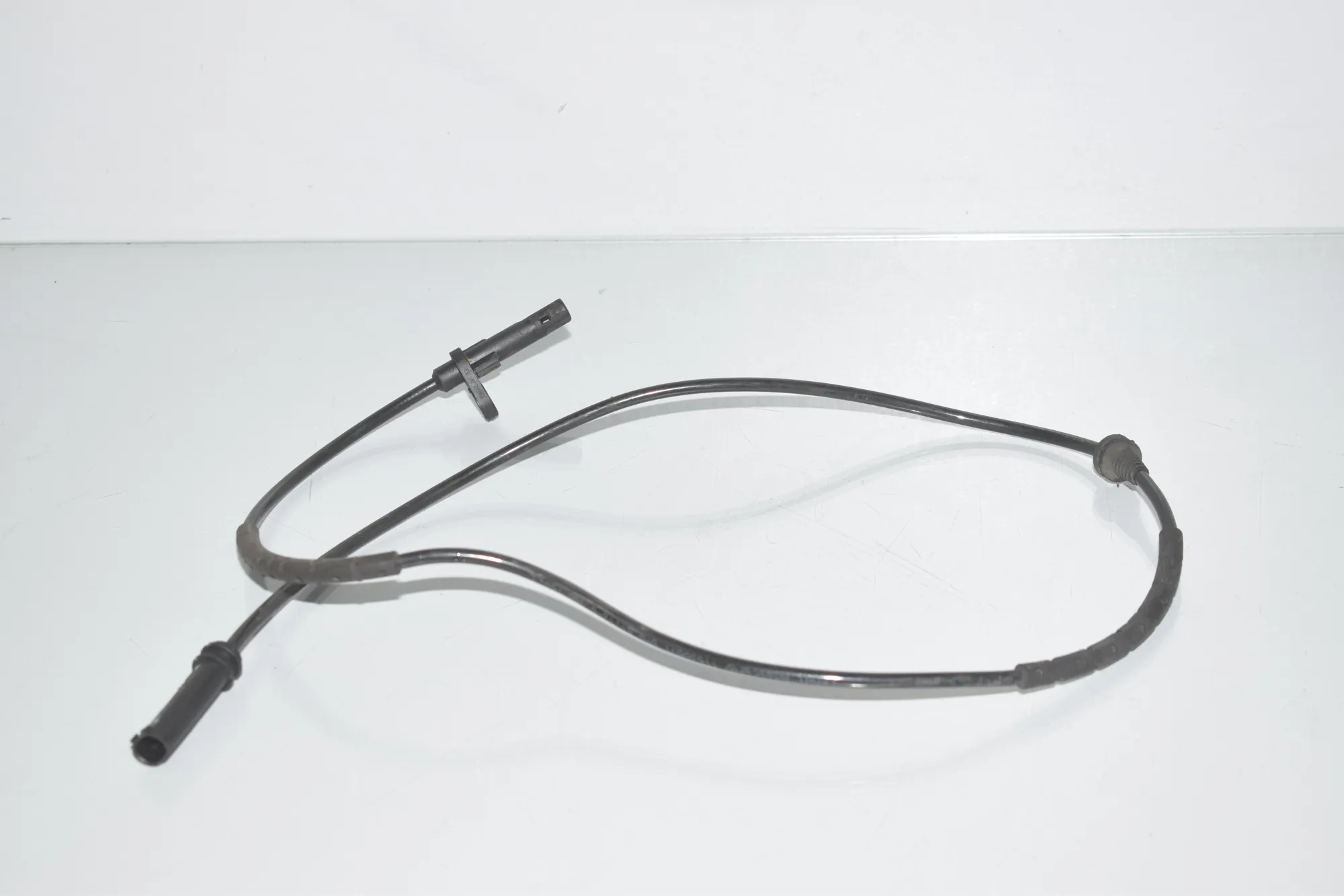 Rear Left ABS Sensor – OEM 6771777 · BMW X5 (E70) M 50 d 2013