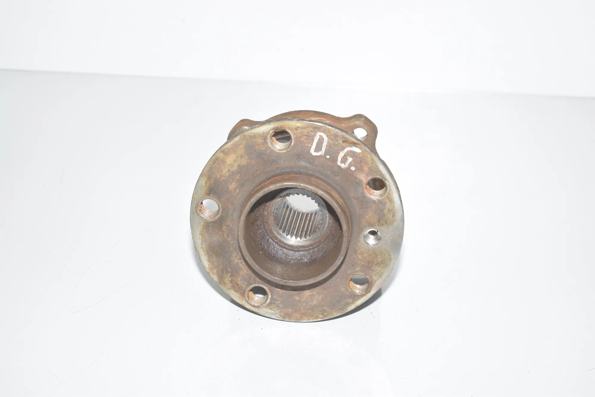 Rear Right Wheel Bearing – OEM 6867811 · BMW X5 (E70) M 50 d 2013