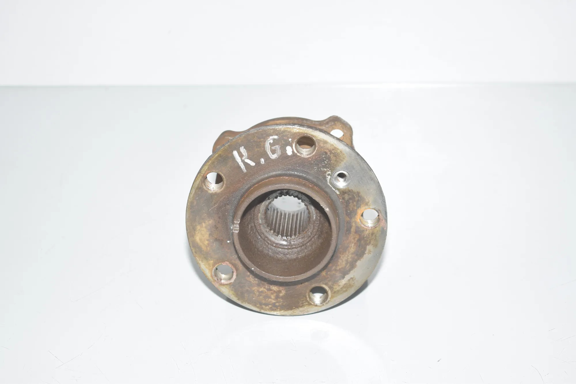 Rear Left Wheel Bearing – OEM 6867811 · BMW X5 (E70) M 50 d 2013 – 2