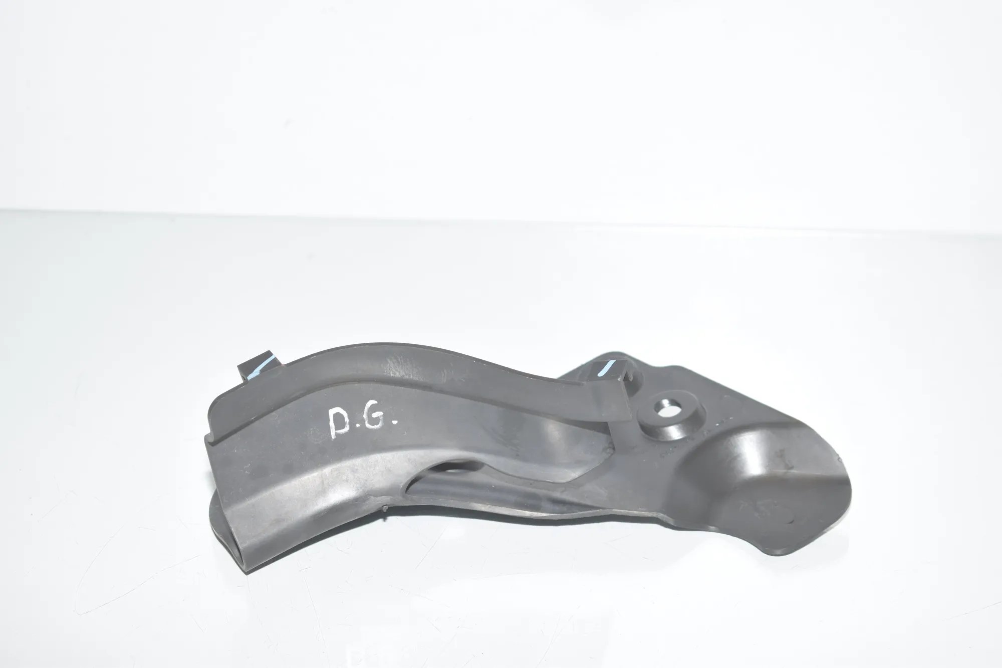 Control Arm Cover – OEM 6782522 · BMW X5 (E70) M 50 d 2013