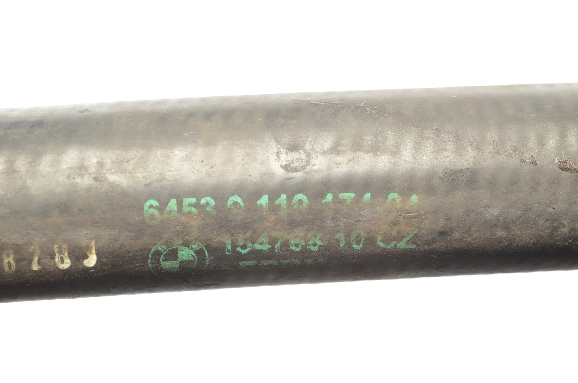 Coolant Hose Pipe – OEM 9248662 · BMW 5 (F10) 530 d 2013 – 7