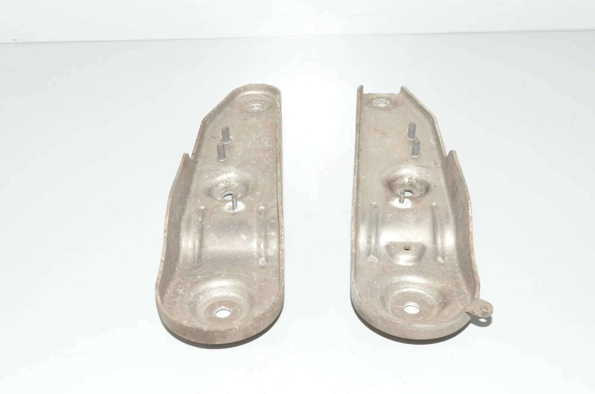 Other Suspension Parts – OEM 6776150 · BMW 5 (F10) 530 d 2013
