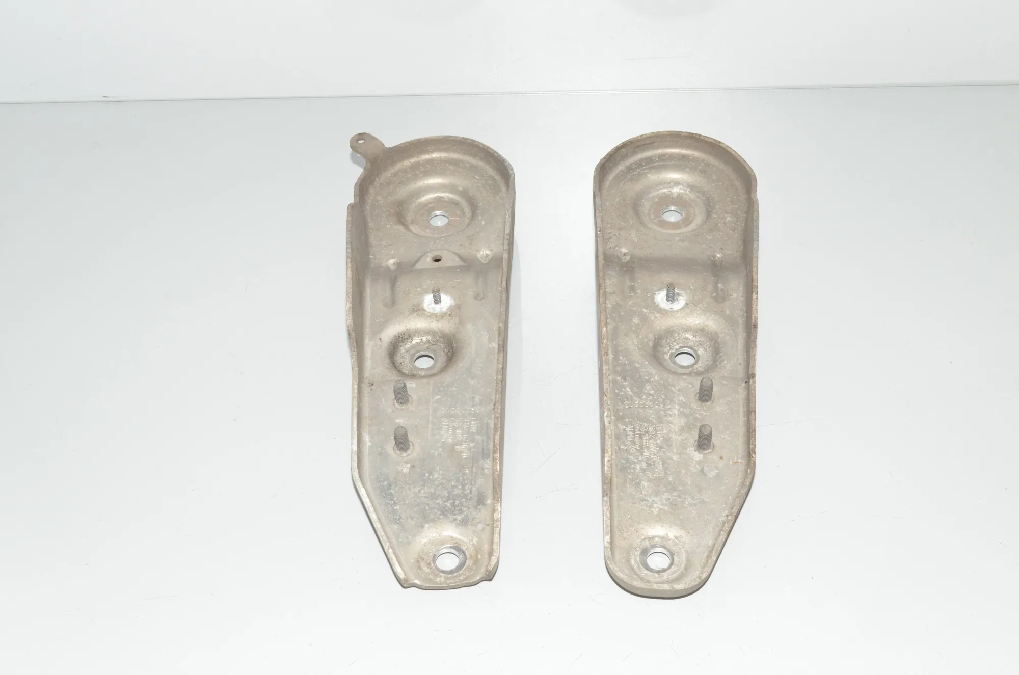 Other Suspension Parts – OEM 6776150 · BMW 5 (F10) 530 d 2013 – 2