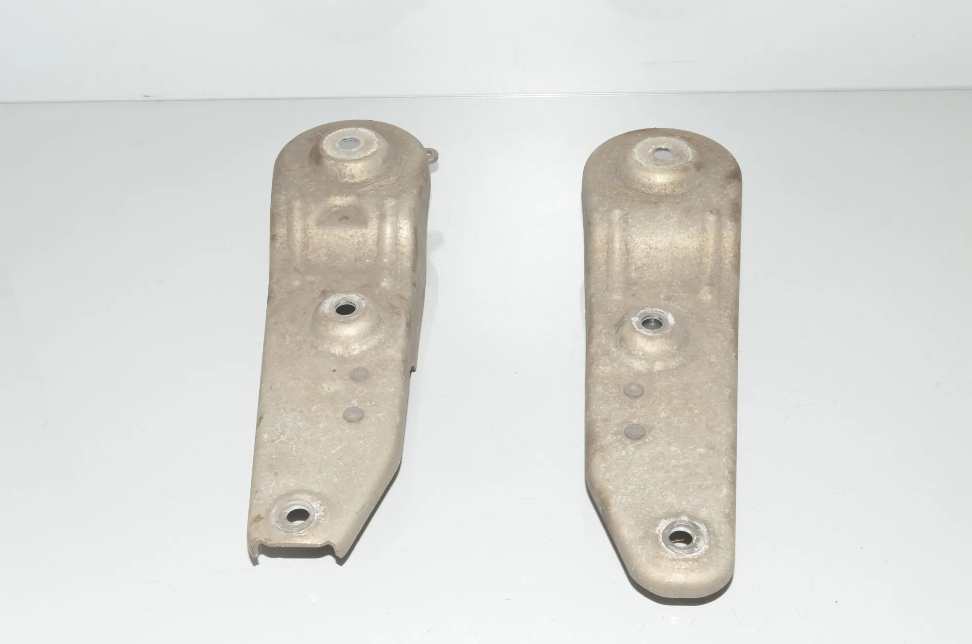 Other Suspension Parts – OEM 6776150 · BMW 5 (F10) 530 d 2013 – 3