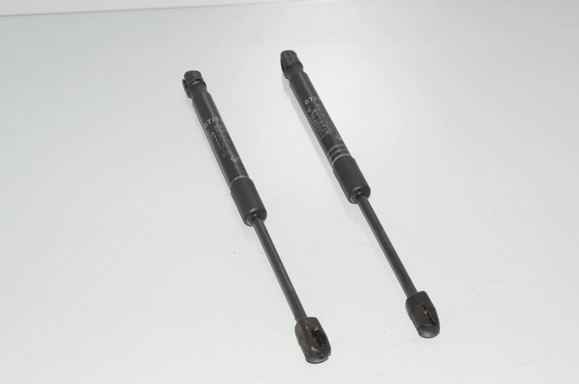 Front Left Bonnet Strut – OEM 7309117 · BMW 5 (F10) 530 d 2013 – 3