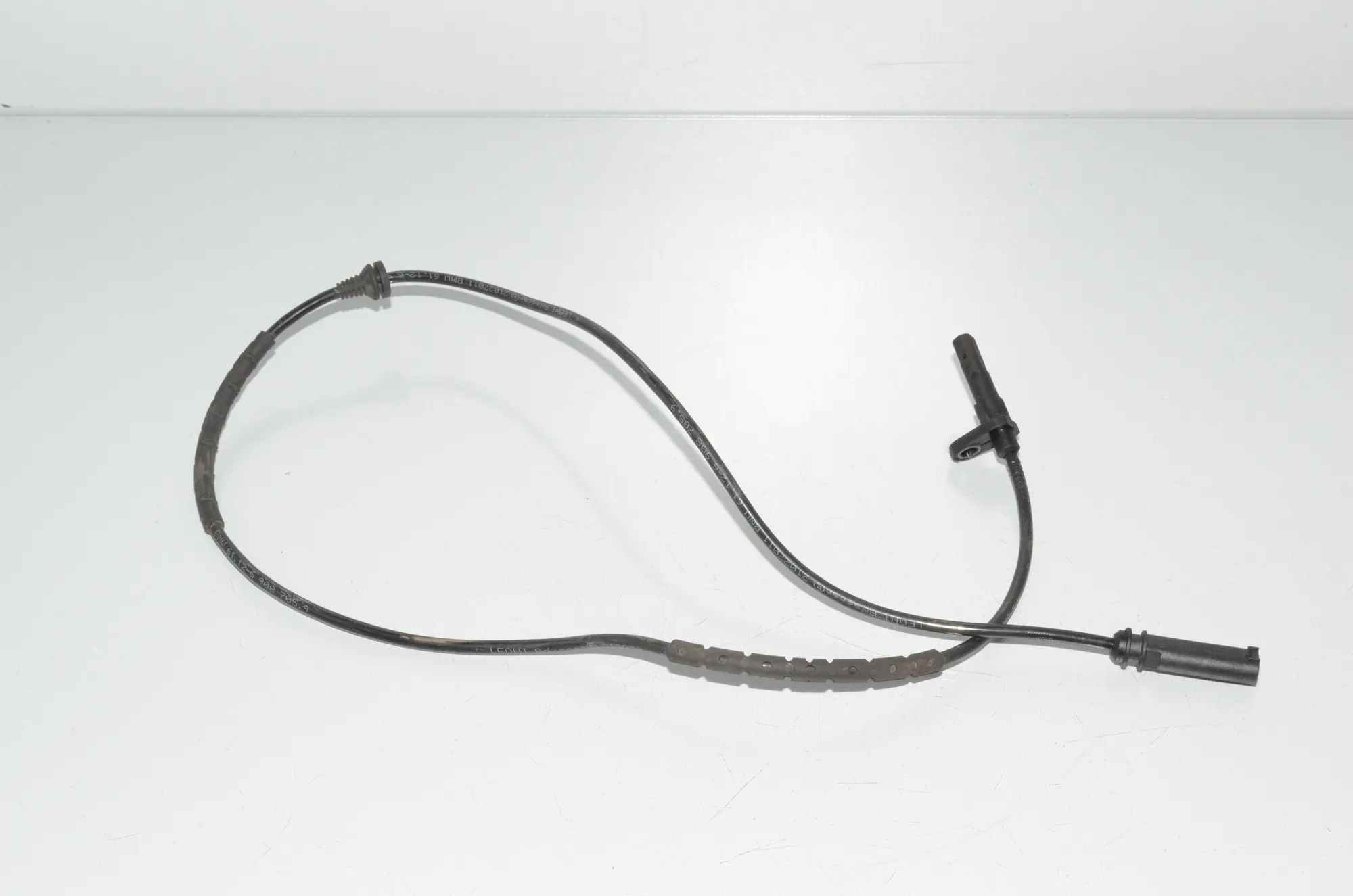 Rear Left ABS Sensor – OEM 6771777 · BMW X6 (F16, F86) M 50 d 2016