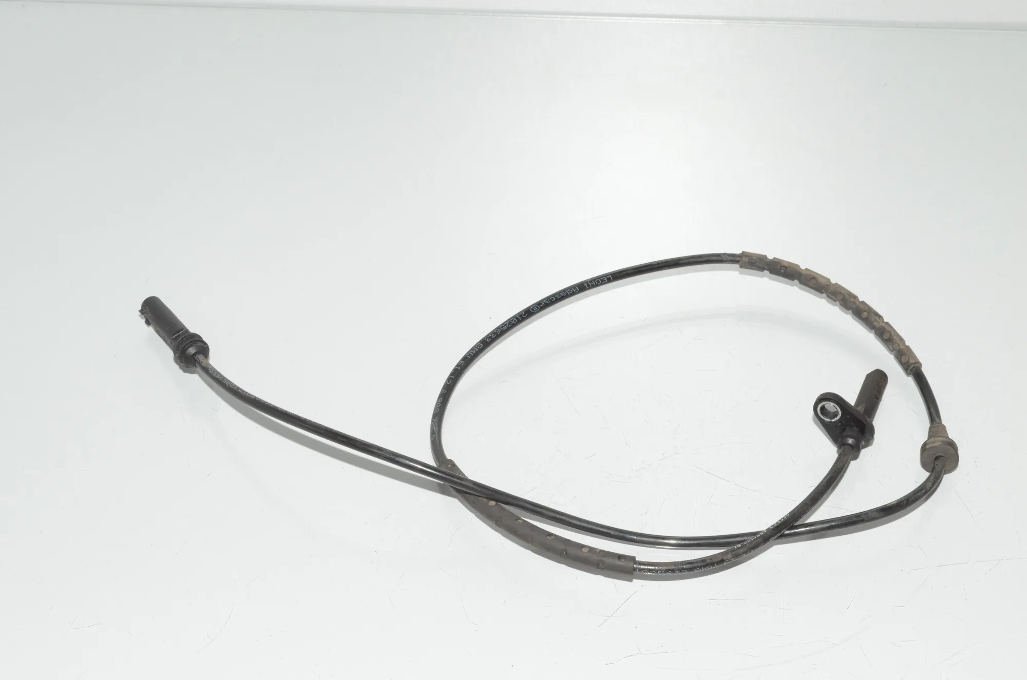 Rear Right ABS Sensor – OEM 6771777 · BMW X6 (F16, F86) M 50 d 2016 – 3