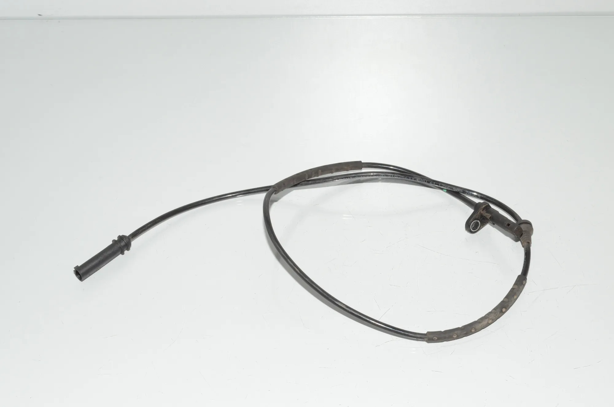 Rear Right ABS Sensor – OEM 6771777 · BMW X6 (F16, F86) M 50 d 2016 – 2